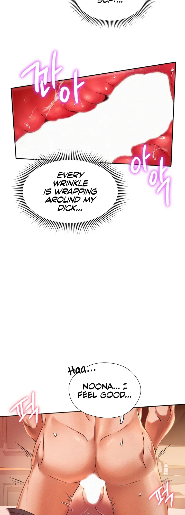 Flying High Chapter 2 page 38 - 