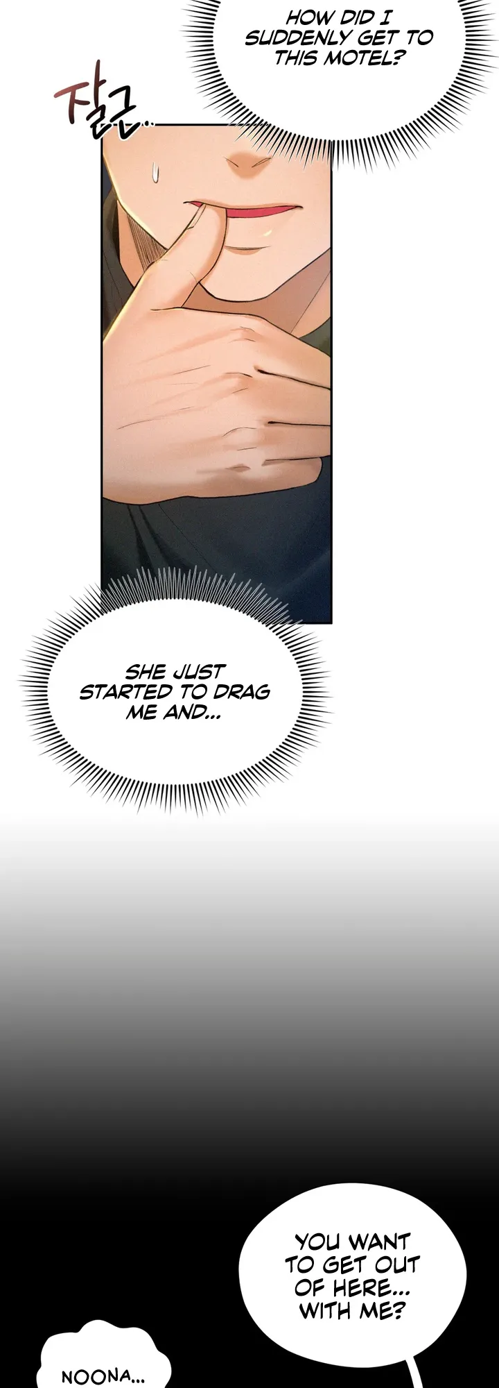 Flying High Chapter 2 page 6 - 