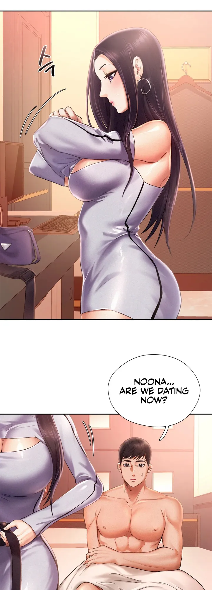 Flying High Chapter 2 page 51 - 