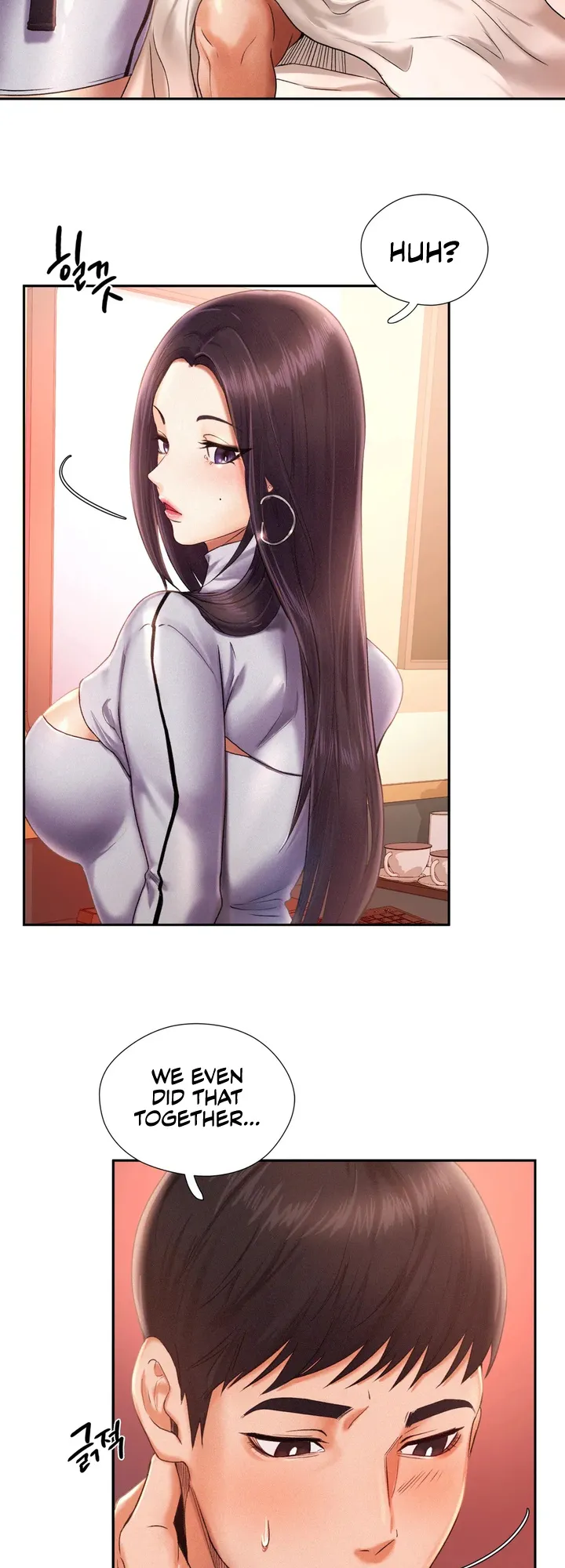 Flying High Chapter 2 page 52 - 
