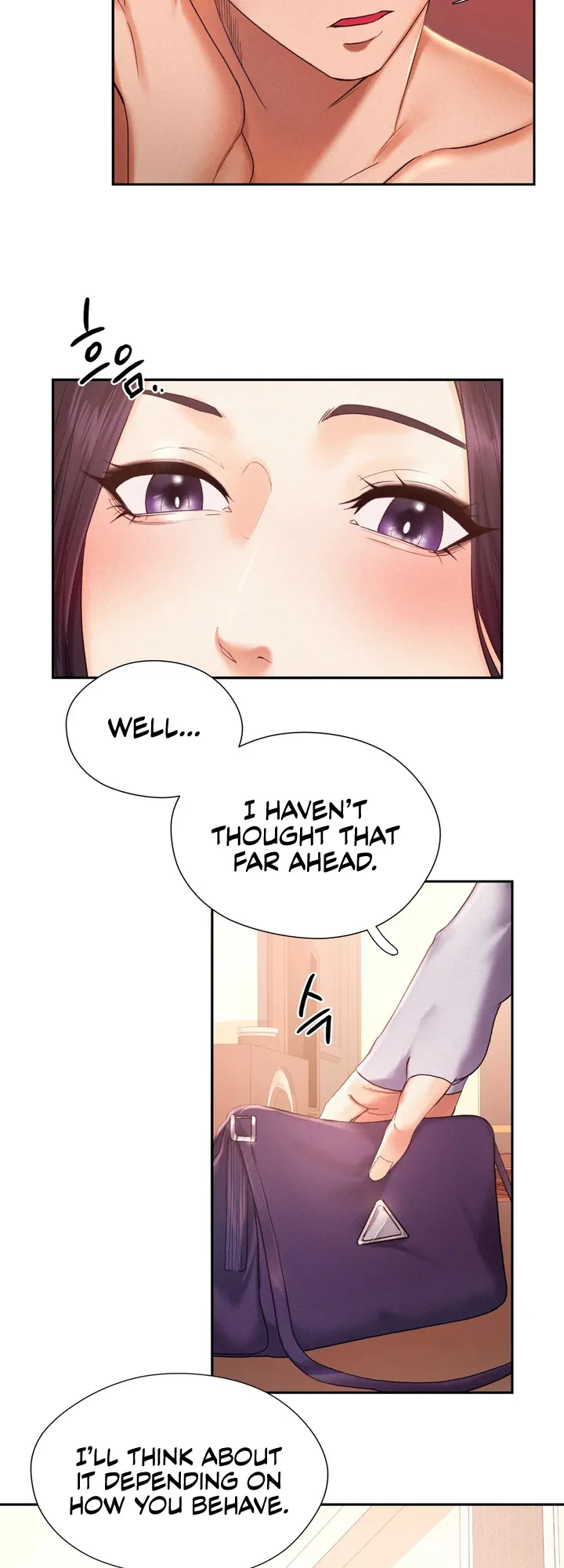 Flying High Chapter 2 page 53 - 