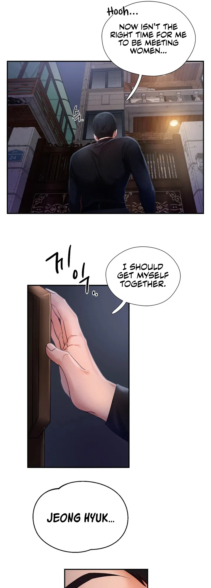 Flying High Chapter 2 page 56 - 