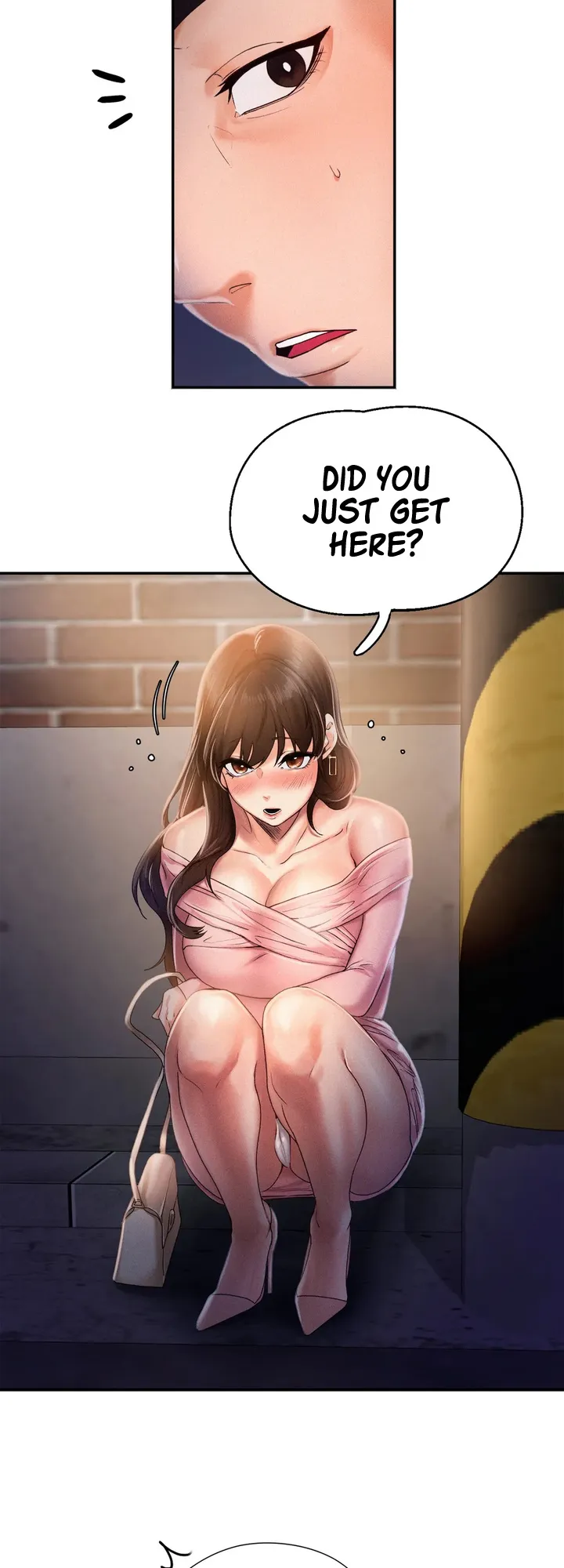 Flying High Chapter 2 page 57 - 