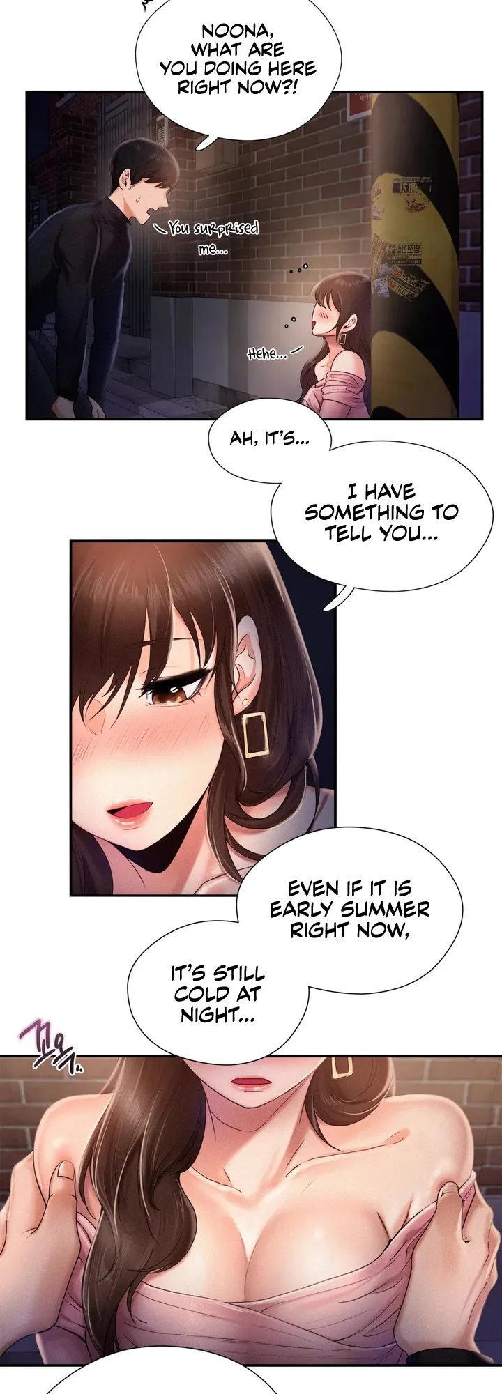 Flying High Chapter 2 page 58 - 
