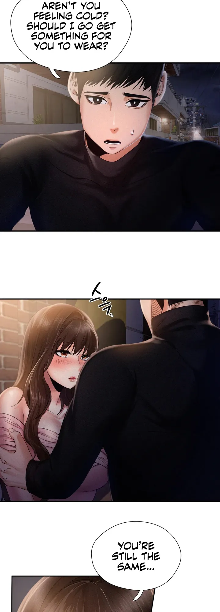 Flying High Chapter 2 page 59 - 