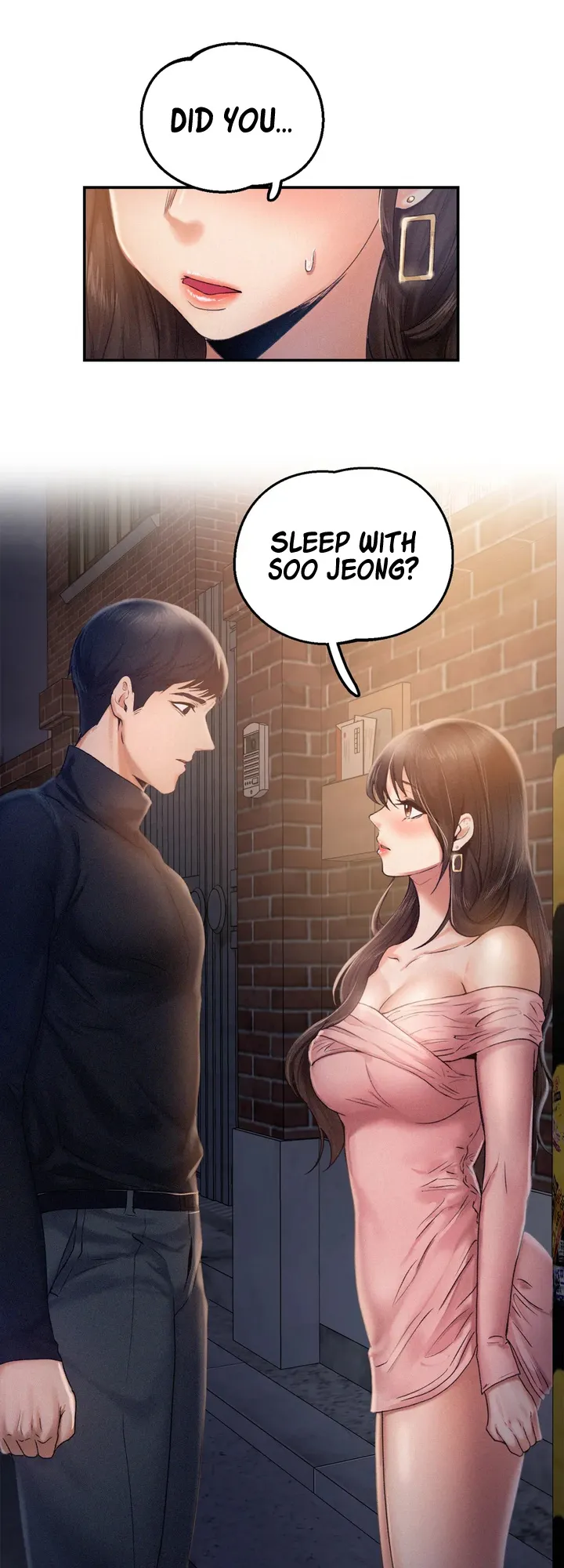 Flying High Chapter 2 page 61 - 