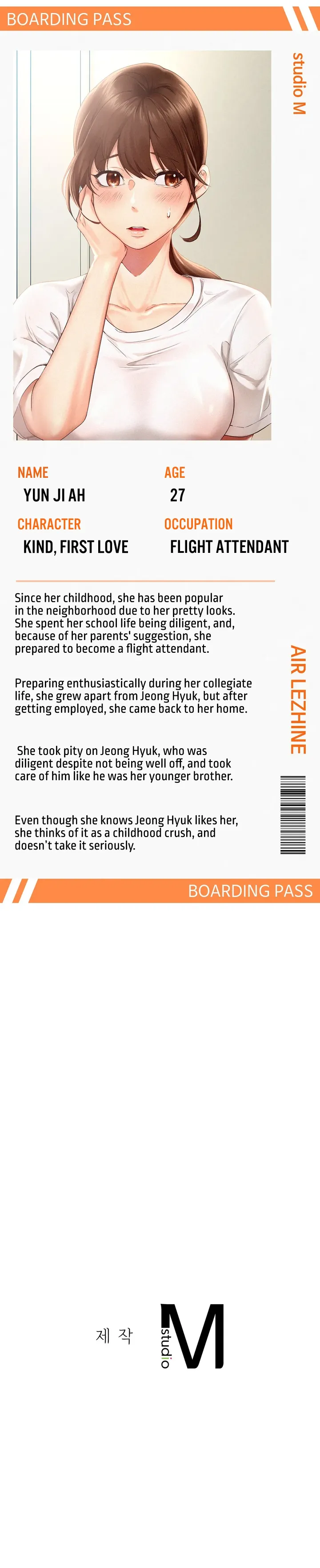 Flying High Chapter 2 page 63 - 