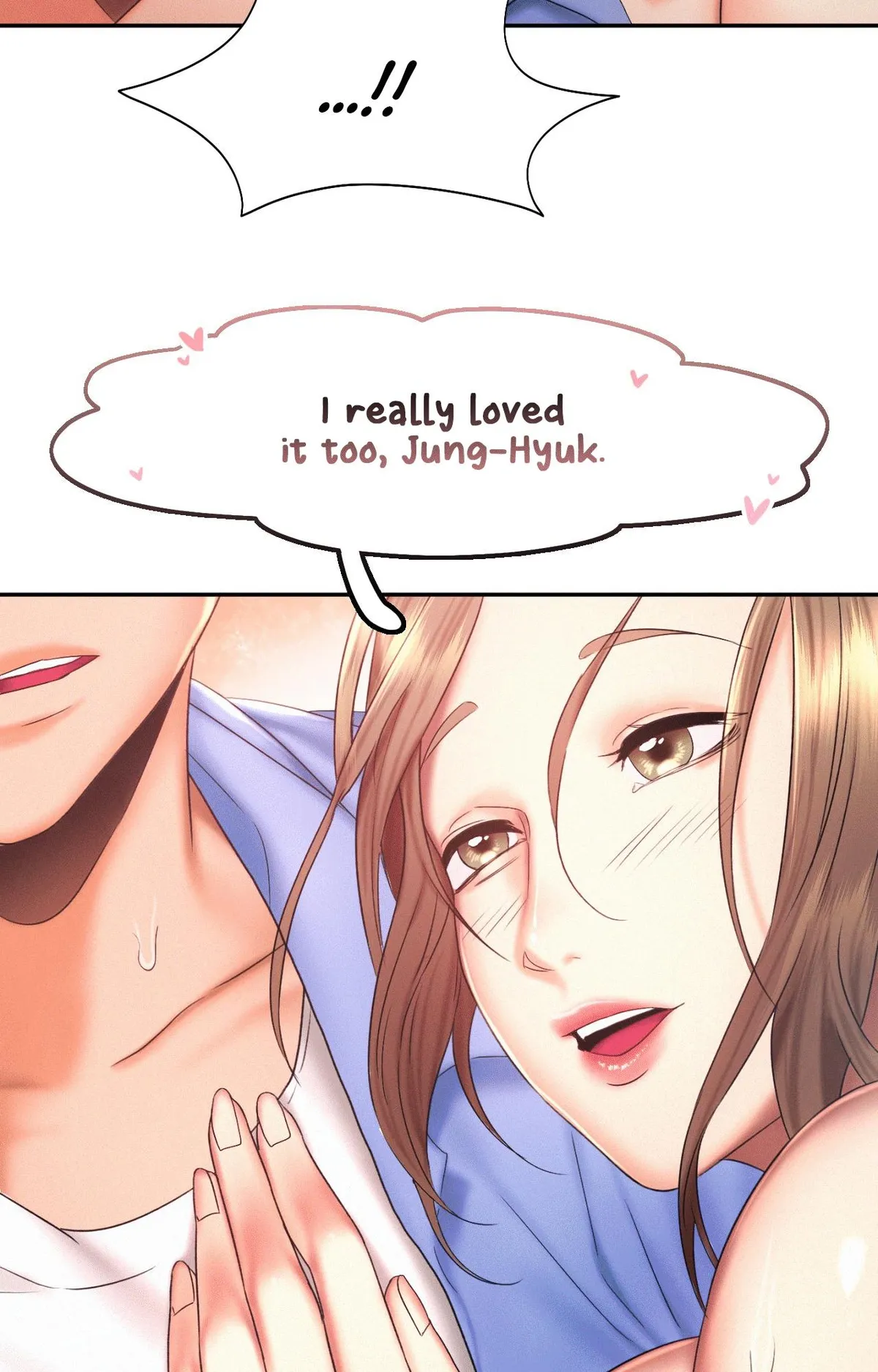 Flying High Chapter 20 page 2 - 