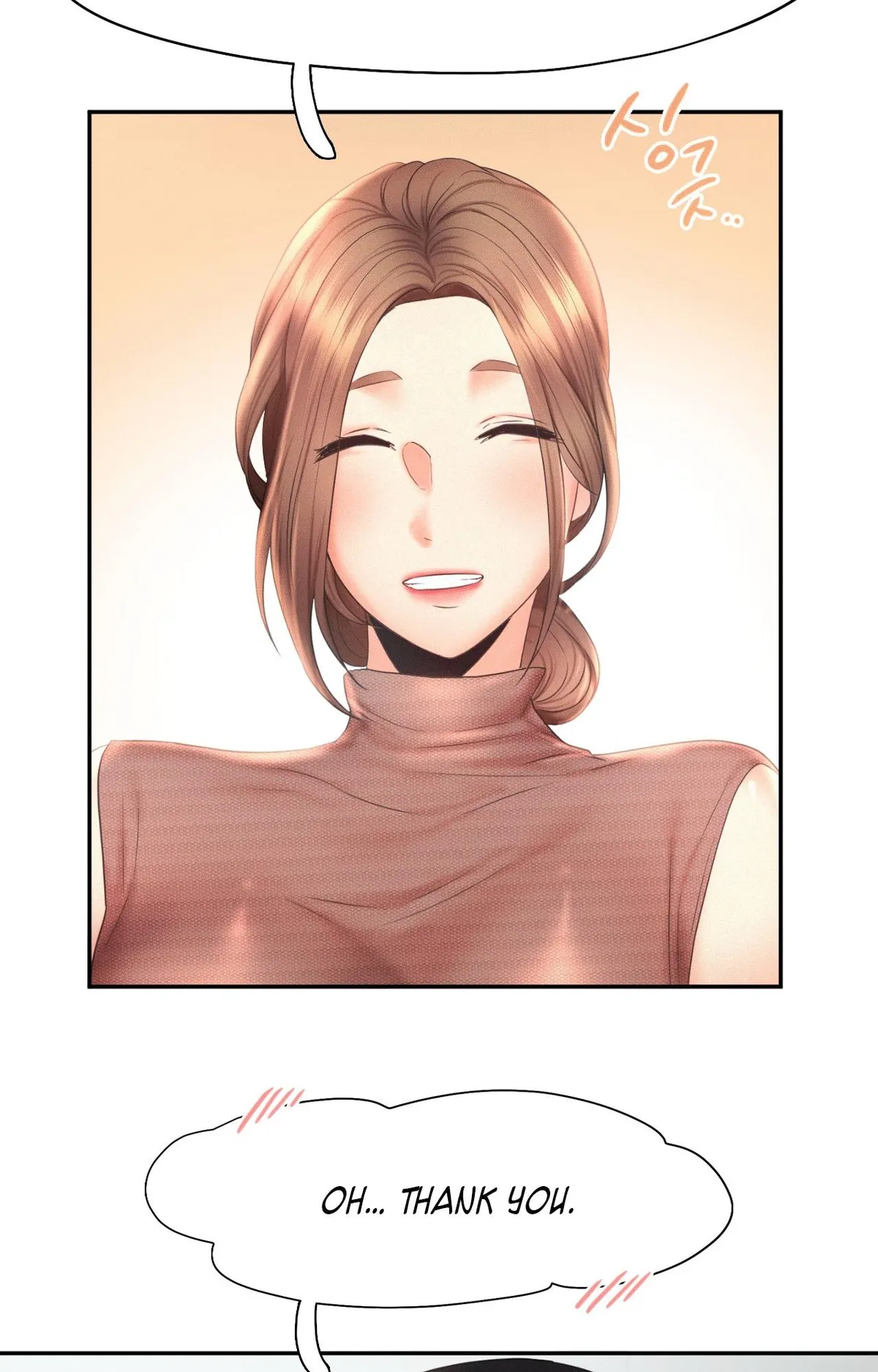 Flying High Chapter 20 page 18 - 