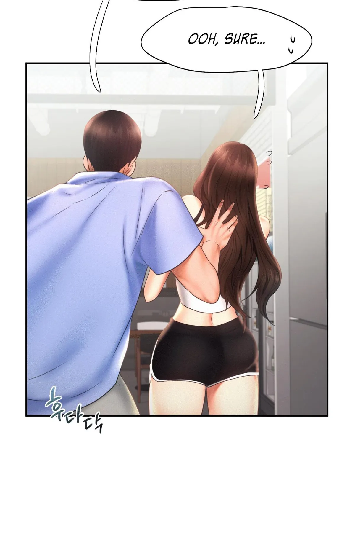 Flying High Chapter 20 page 20 - 