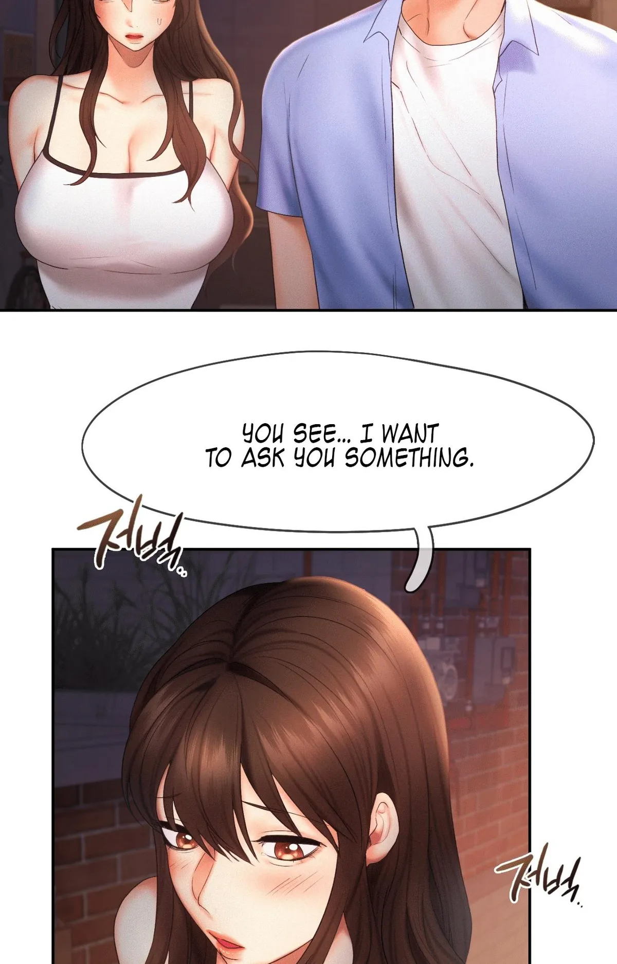 Flying High Chapter 20 page 27 - 