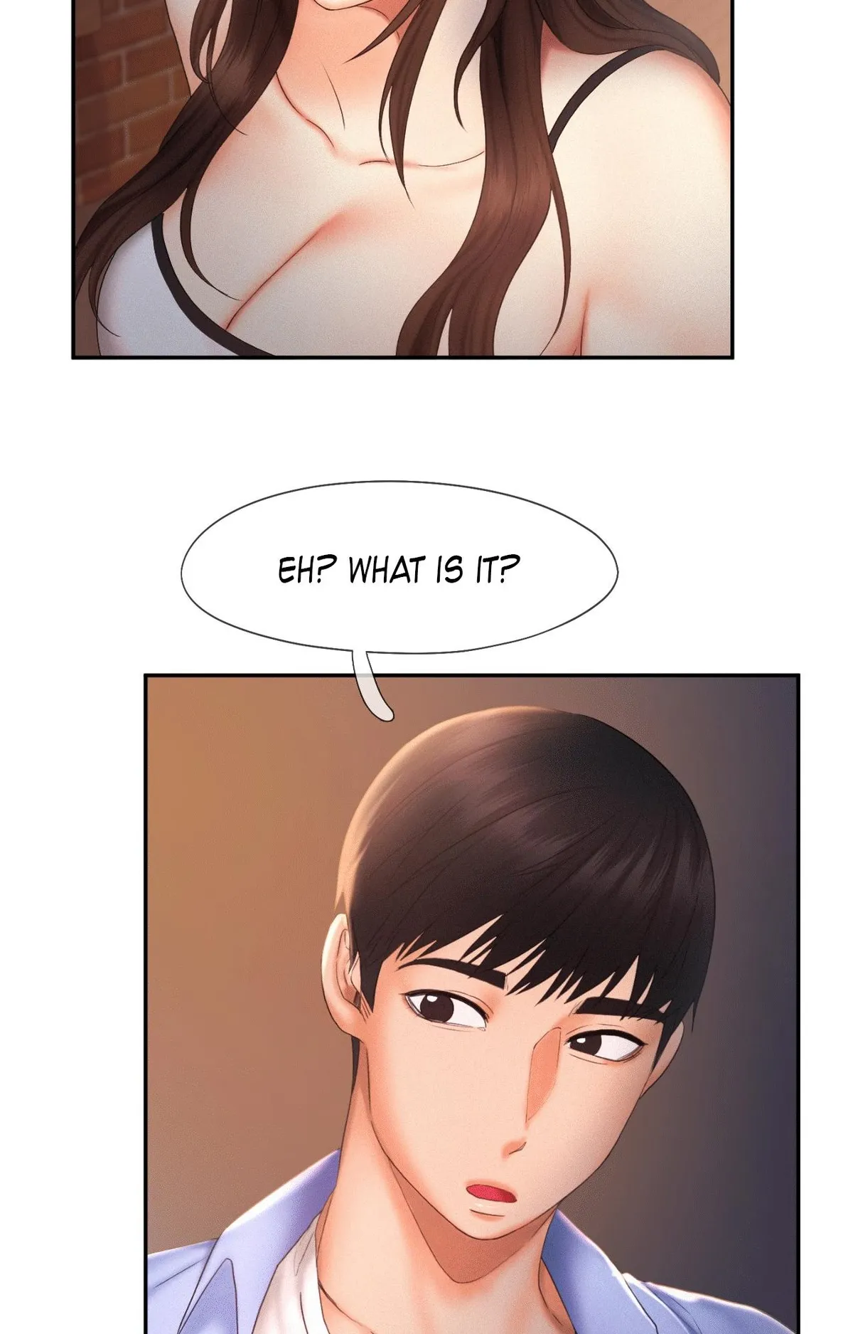 Flying High Chapter 20 page 28 - 
