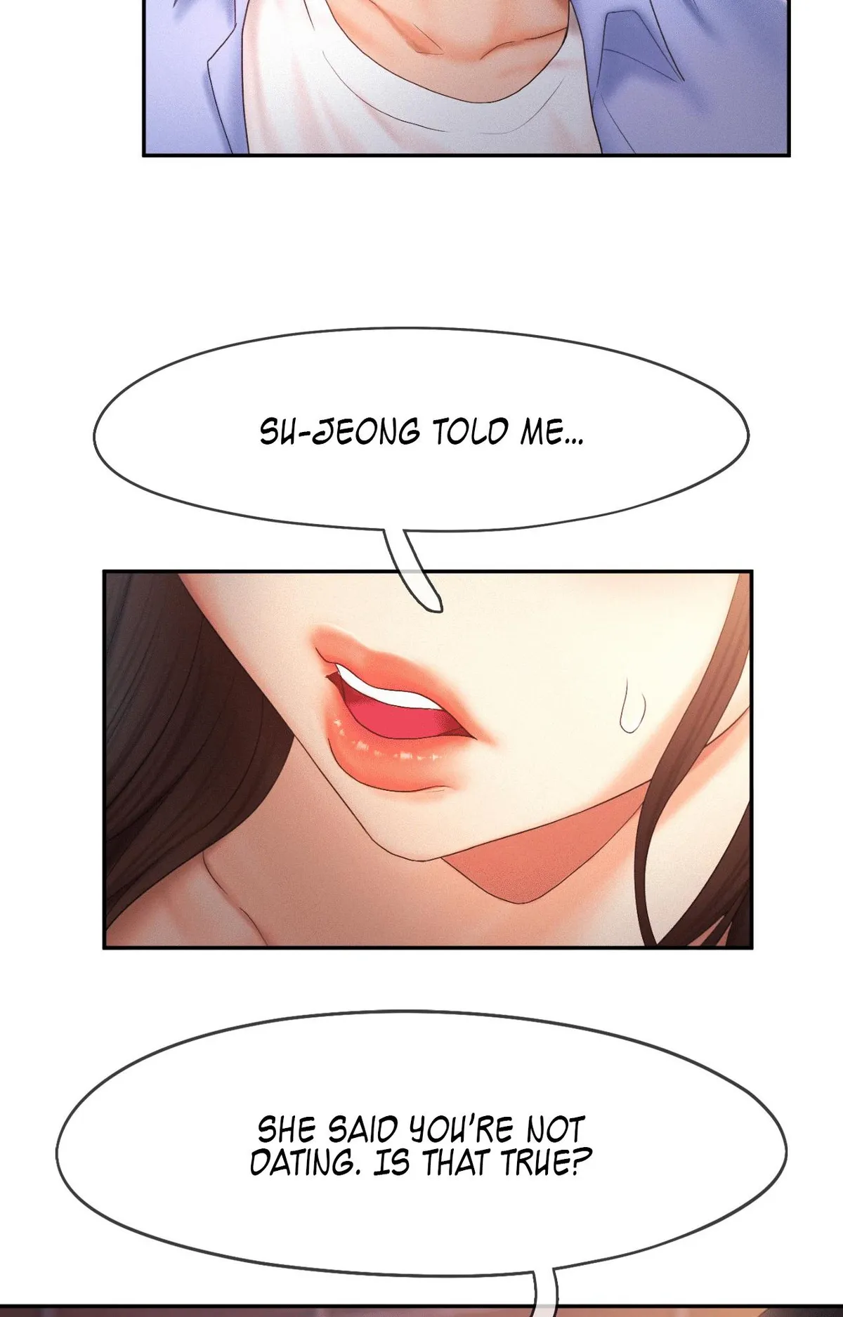 Flying High Chapter 20 page 29 - 