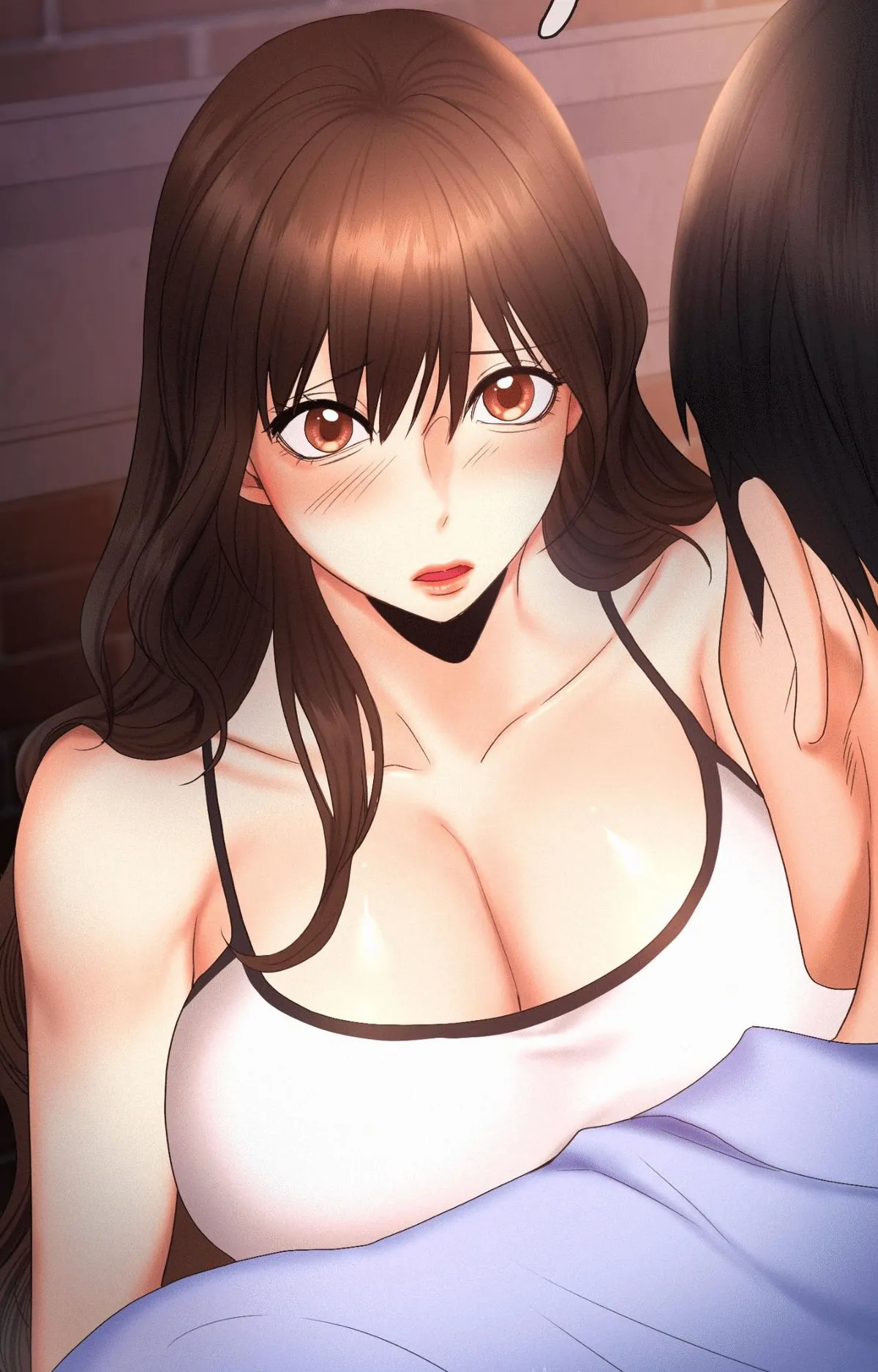 Flying High Chapter 20 page 30 - 