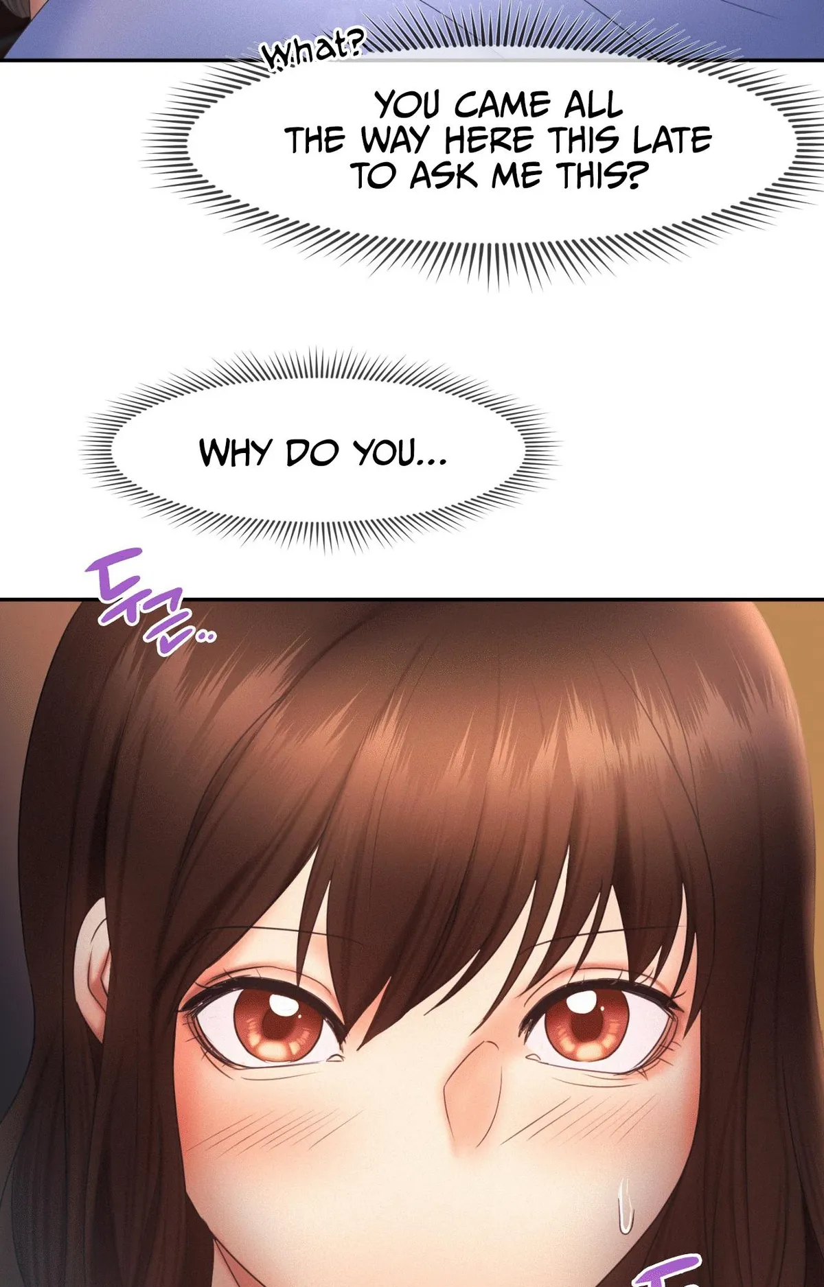 Flying High Chapter 20 page 31 - 
