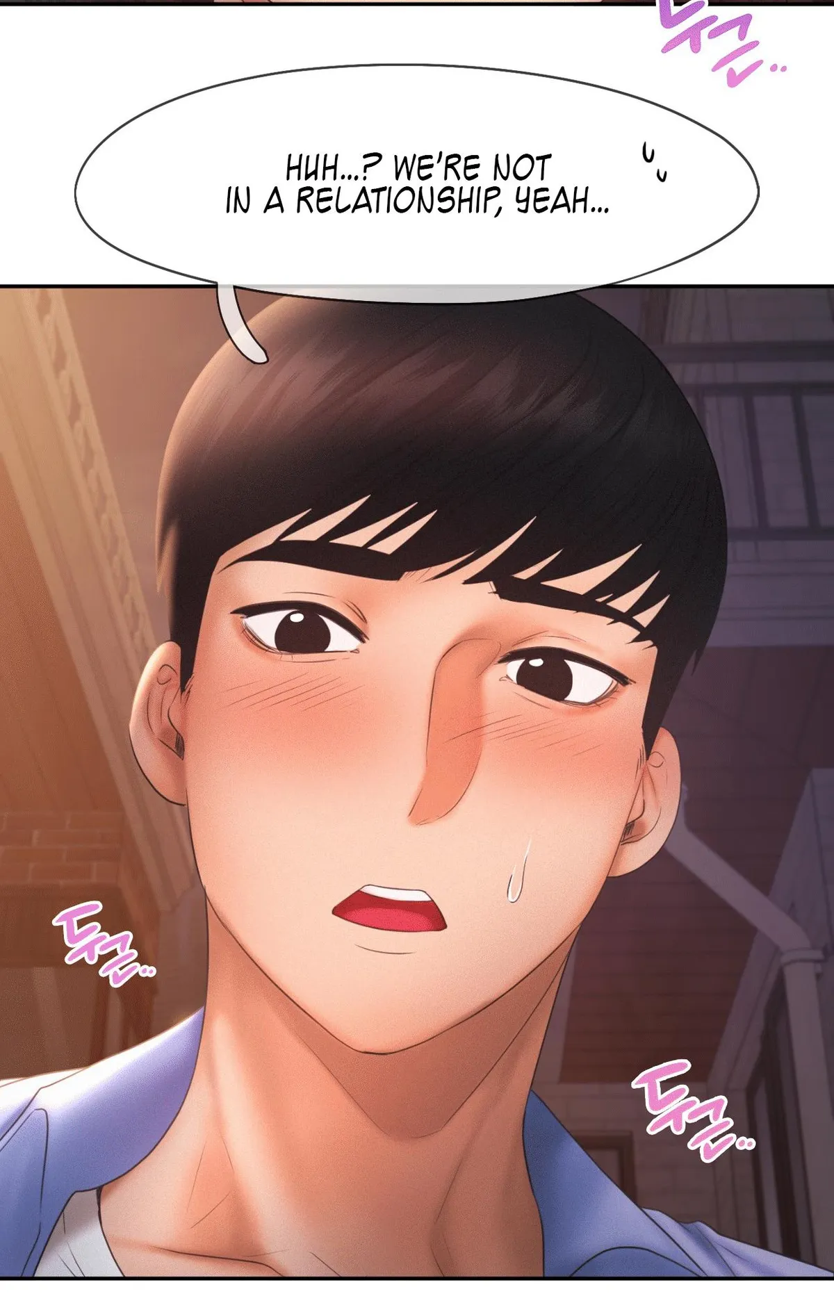 Flying High Chapter 20 page 32 - 