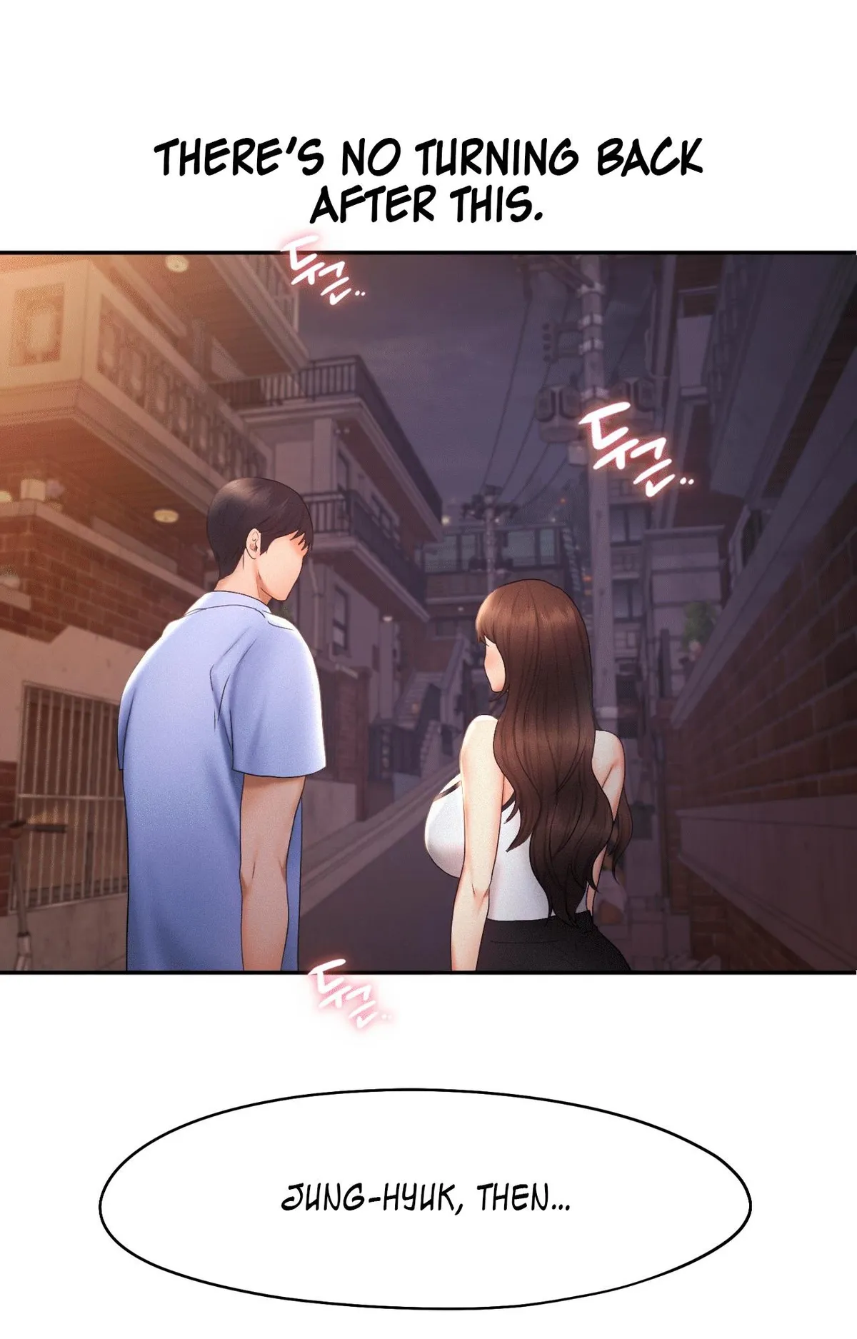 Flying High Chapter 20 page 37 - 