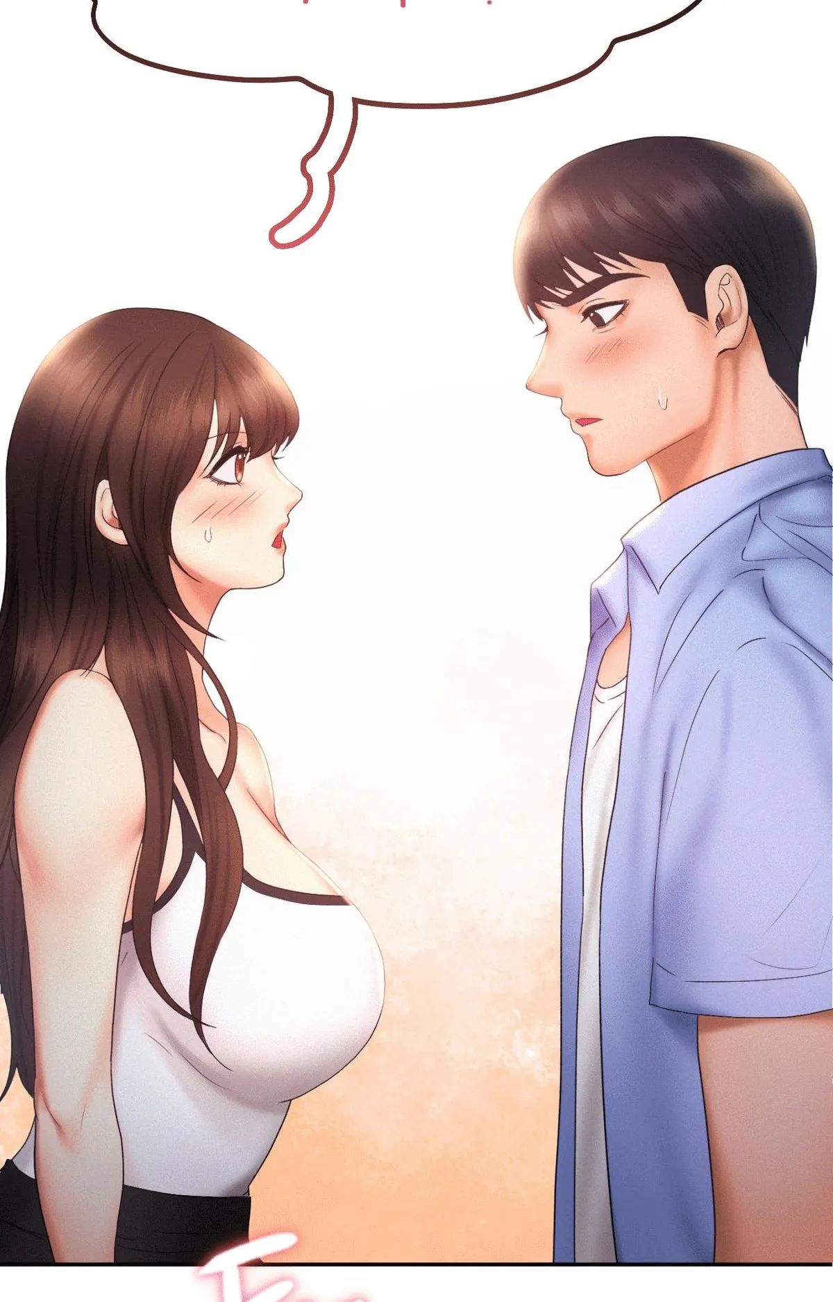 Flying High Chapter 20 page 39 - 