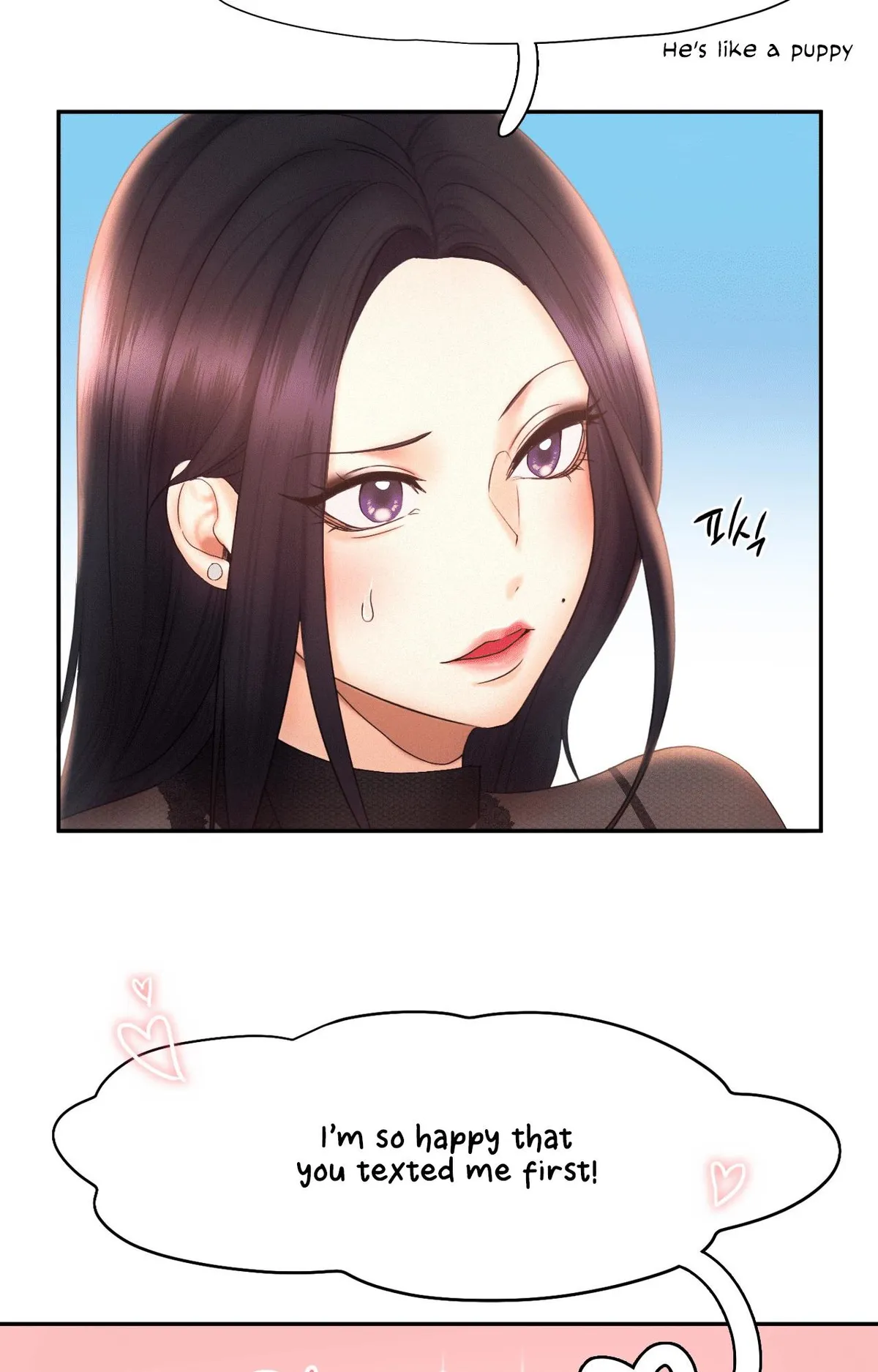Flying High Chapter 20 page 47 - 
