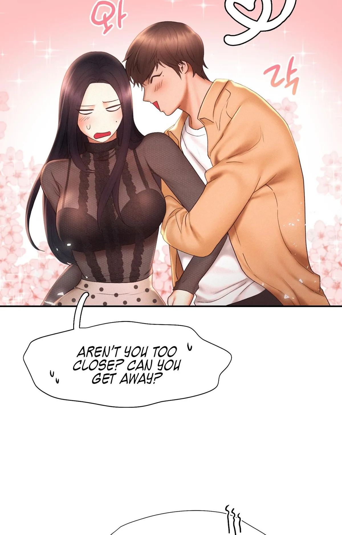 Flying High Chapter 20 page 48 - 