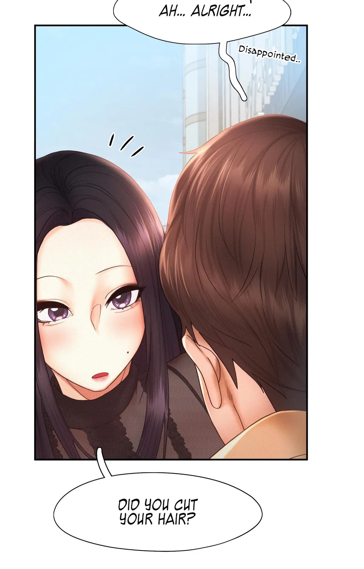 Flying High Chapter 20 page 49 - 