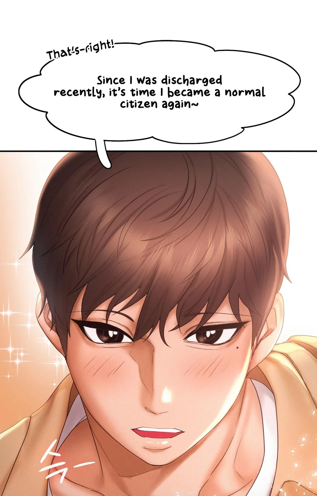 Flying High Chapter 20 page 50 - 