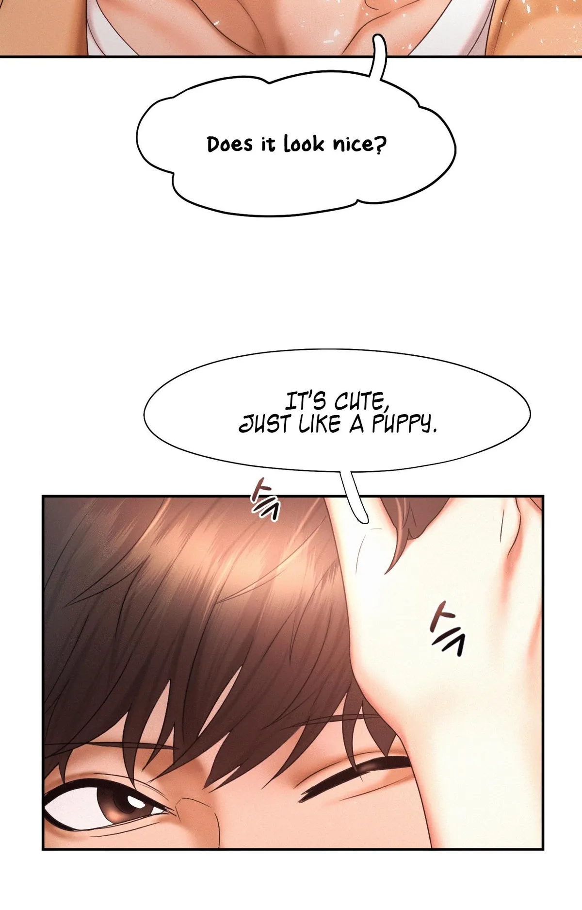 Flying High Chapter 20 page 51 - 