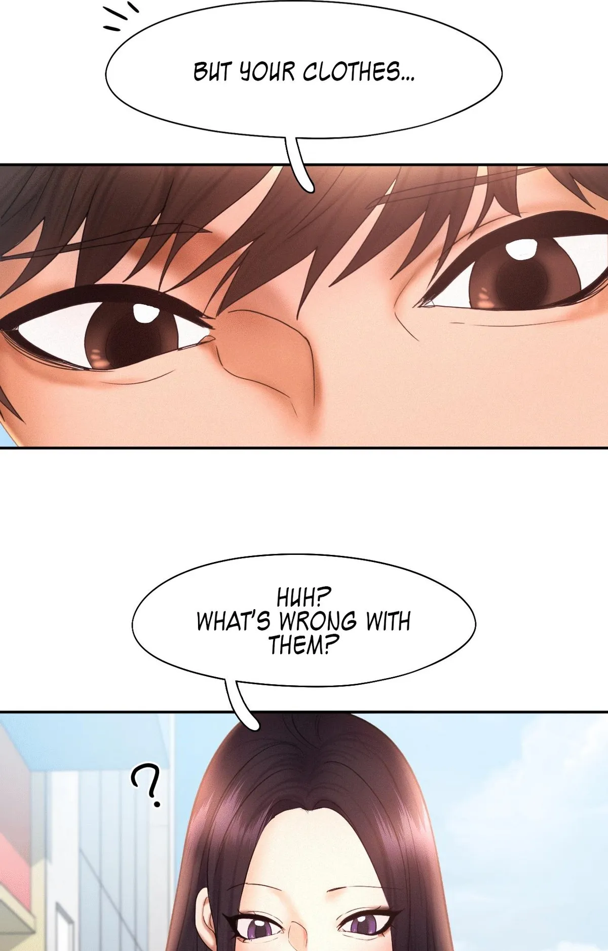 Flying High Chapter 20 page 52 - 