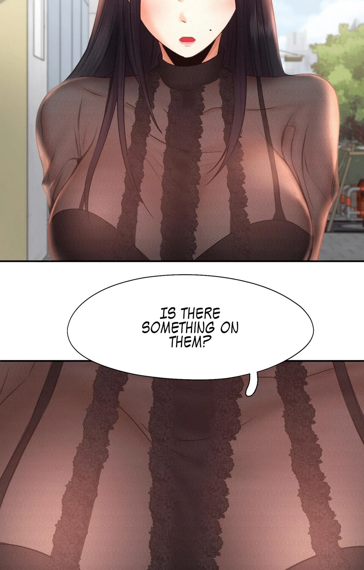 Flying High Chapter 20 page 53 - 