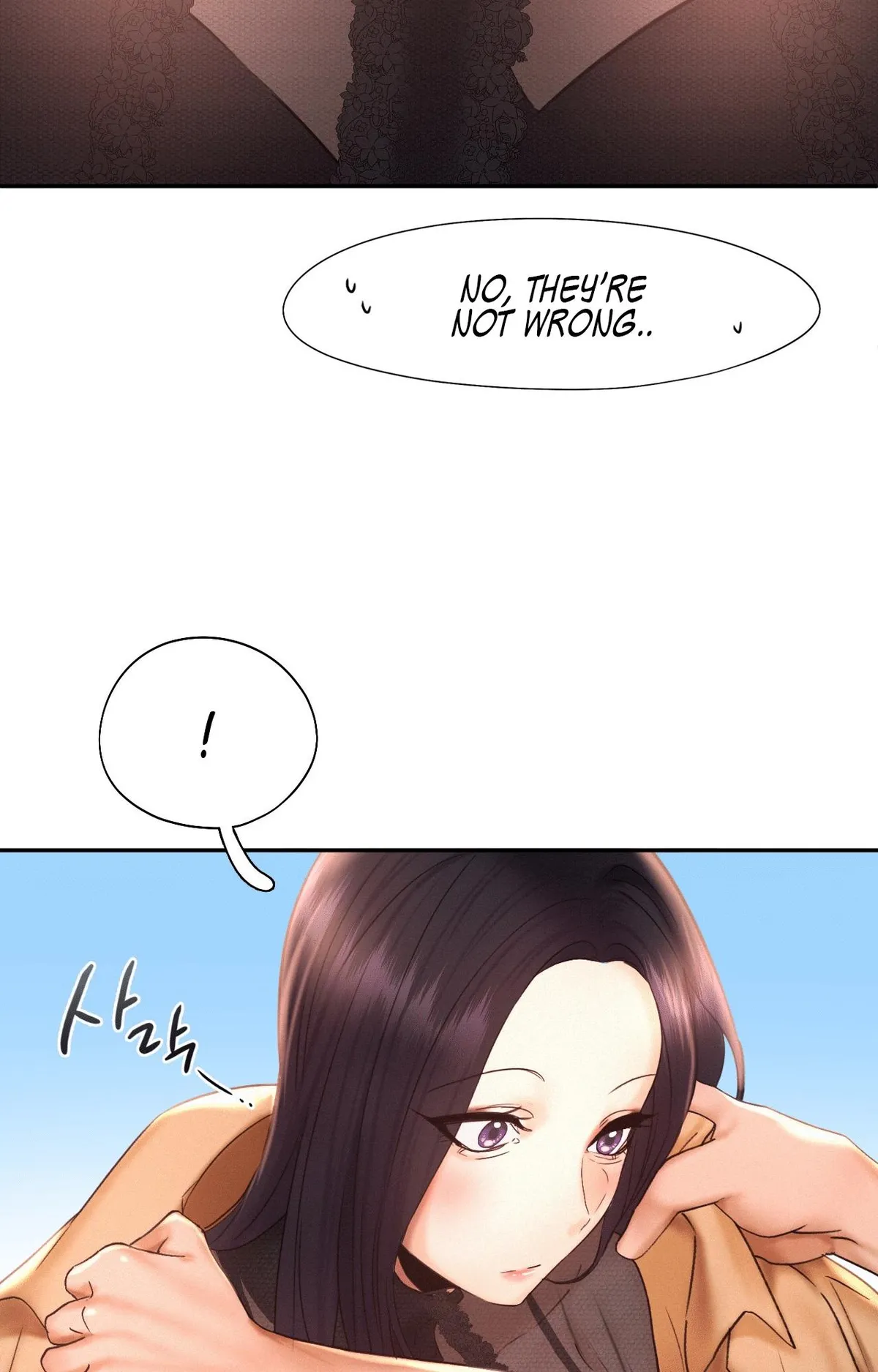 Flying High Chapter 20 page 54 - 