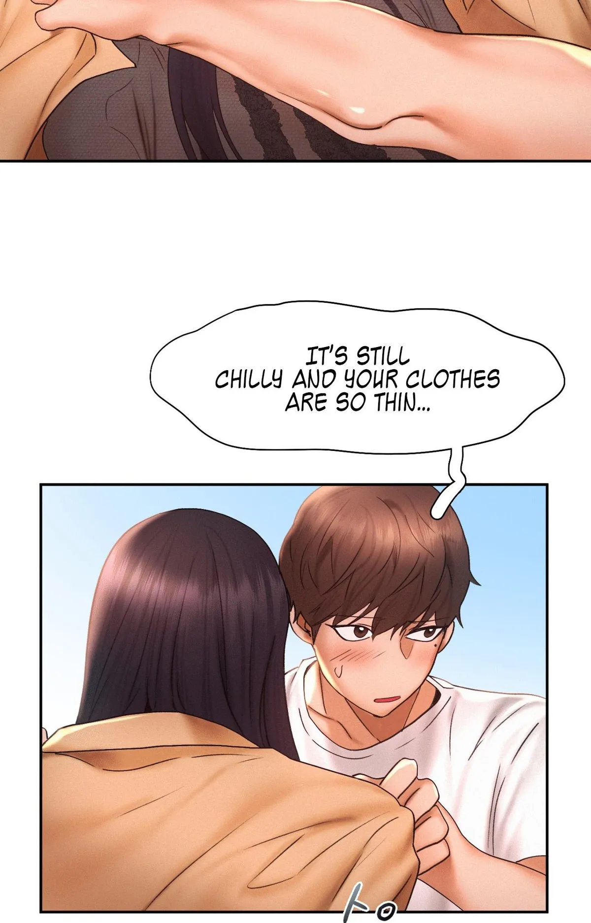 Flying High Chapter 20 page 55 - 