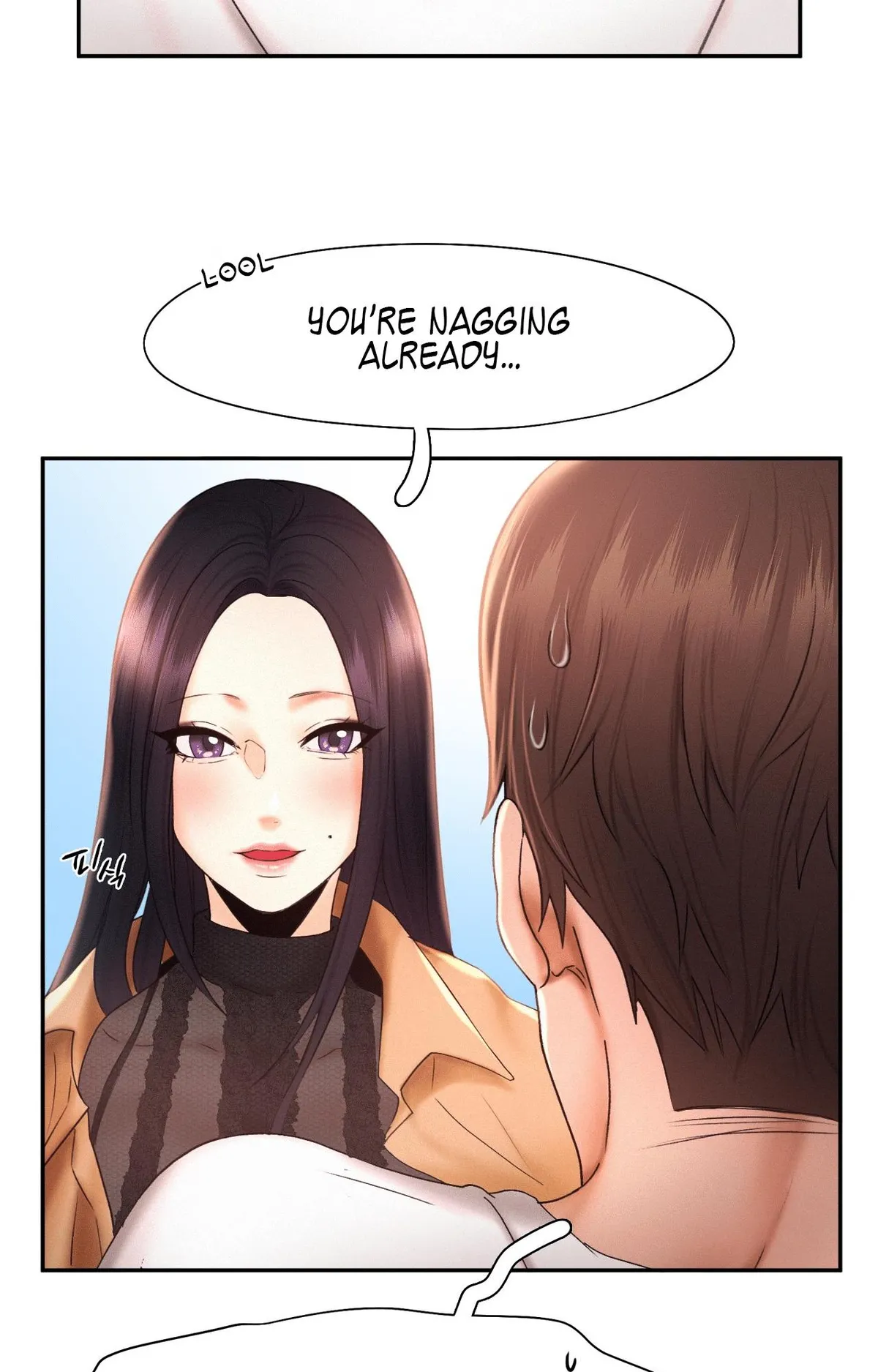 Flying High Chapter 20 page 57 - 