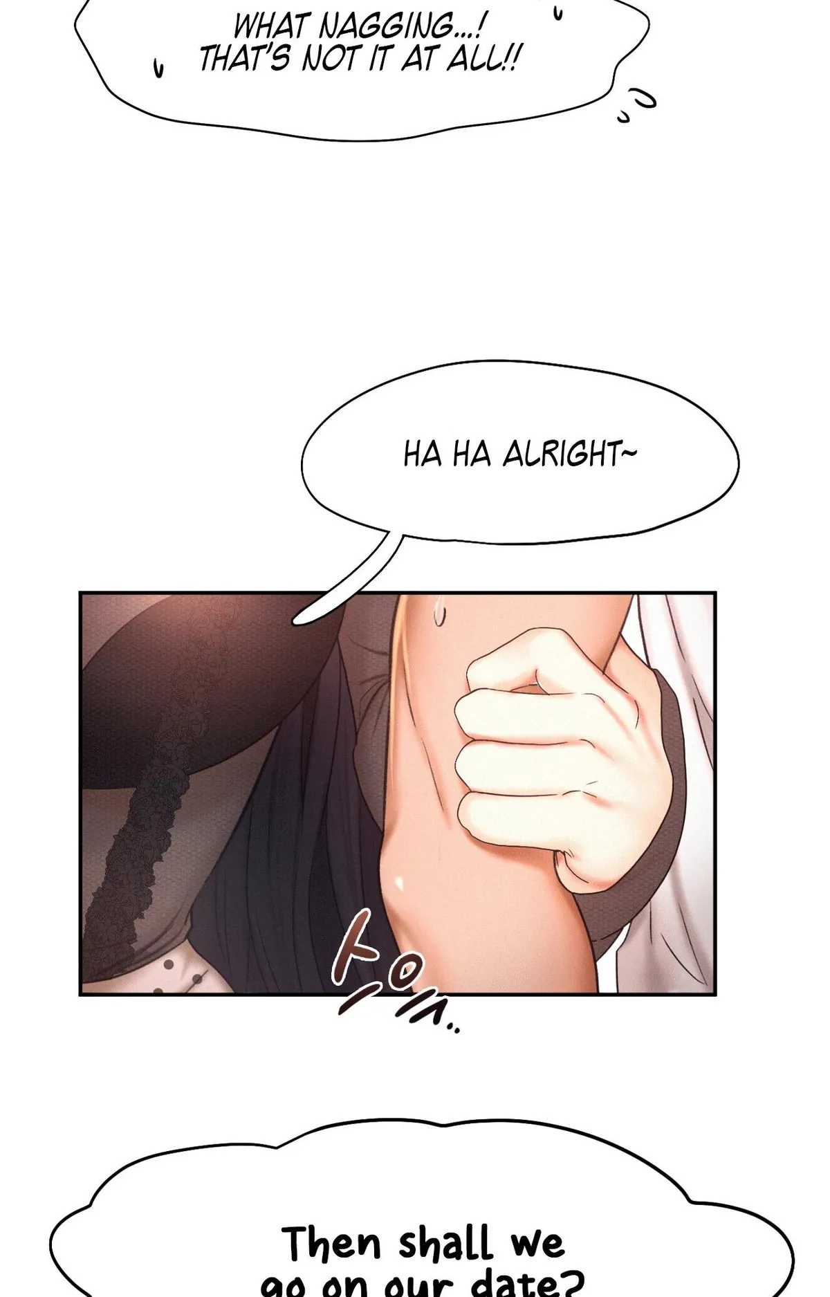 Flying High Chapter 20 page 58 - 