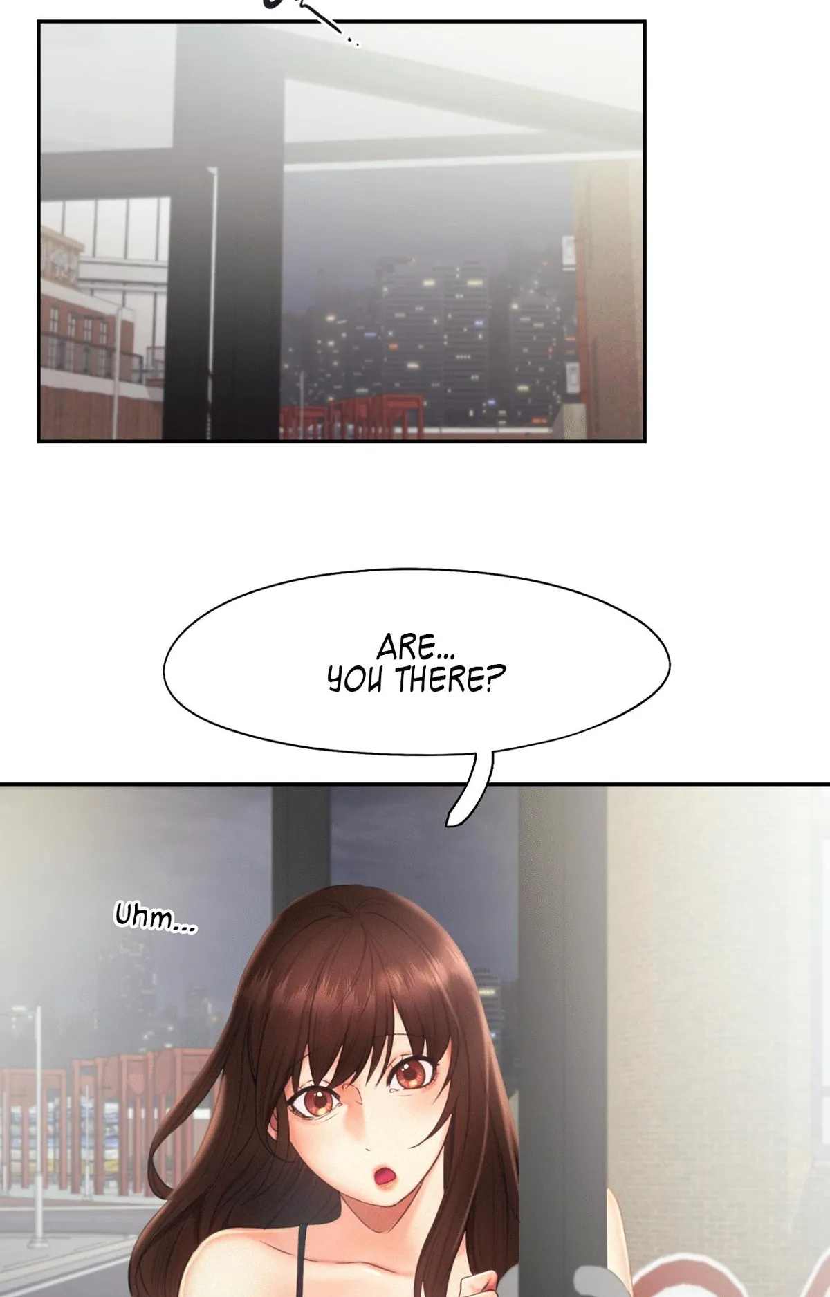 Flying High Chapter 20 page 7 - 