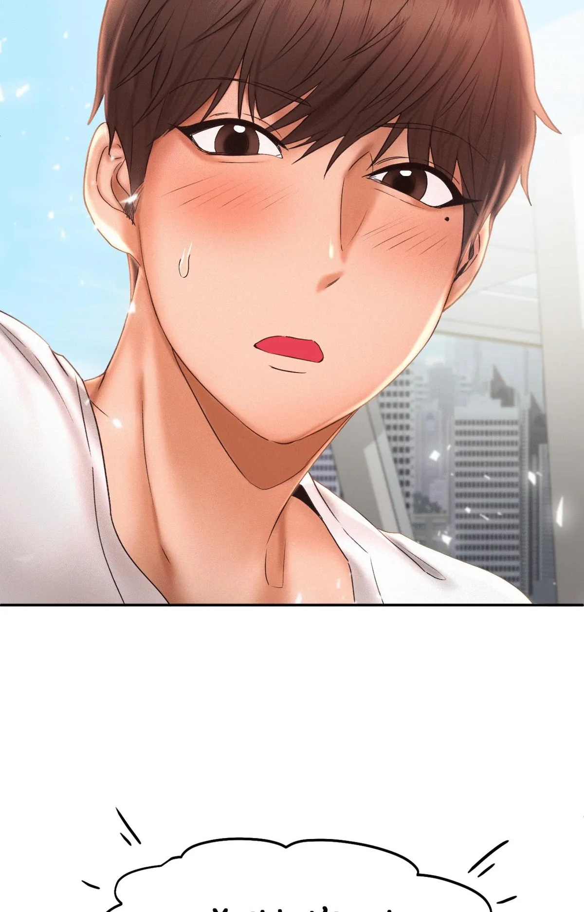 Flying High Chapter 20 page 61 - 