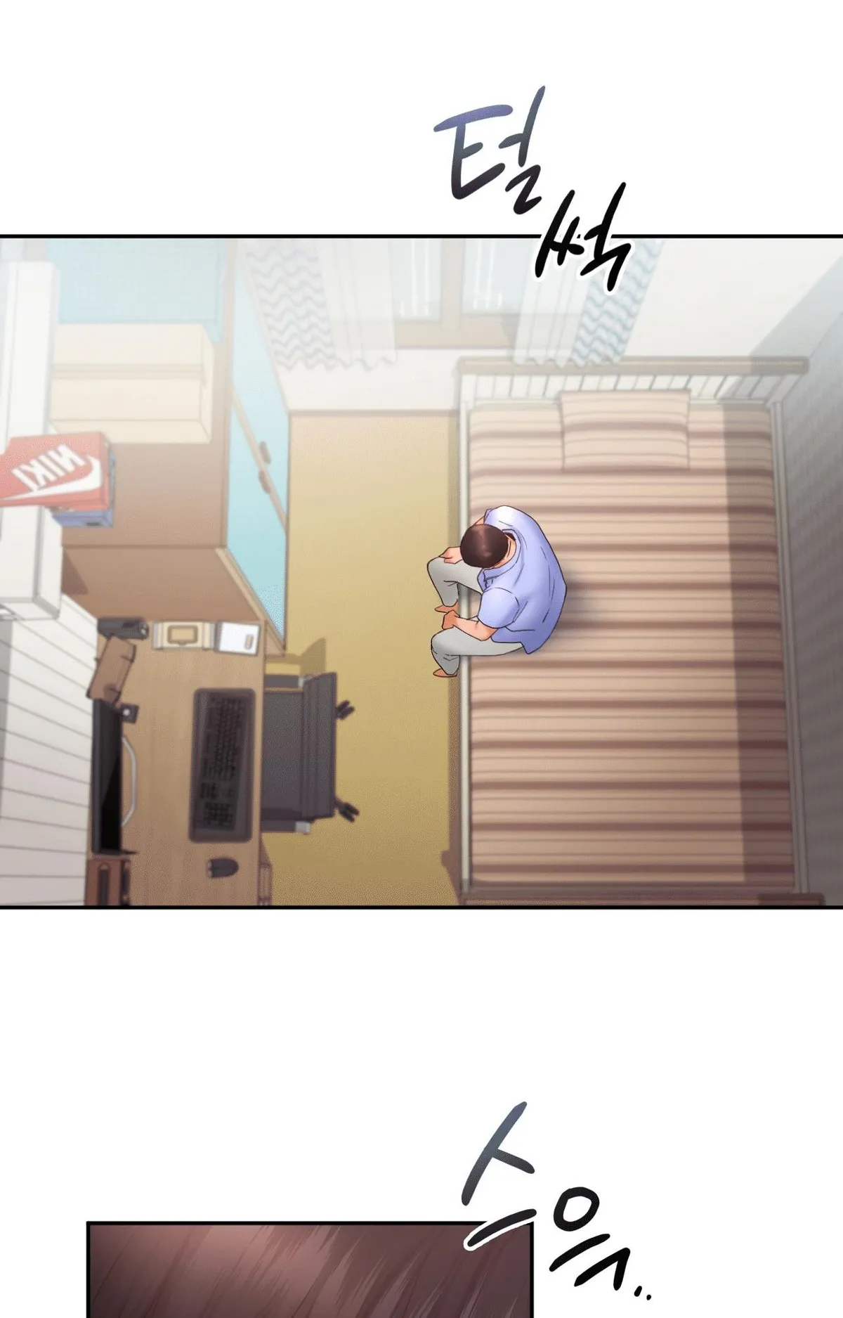 Flying High Chapter 20 page 63 - 