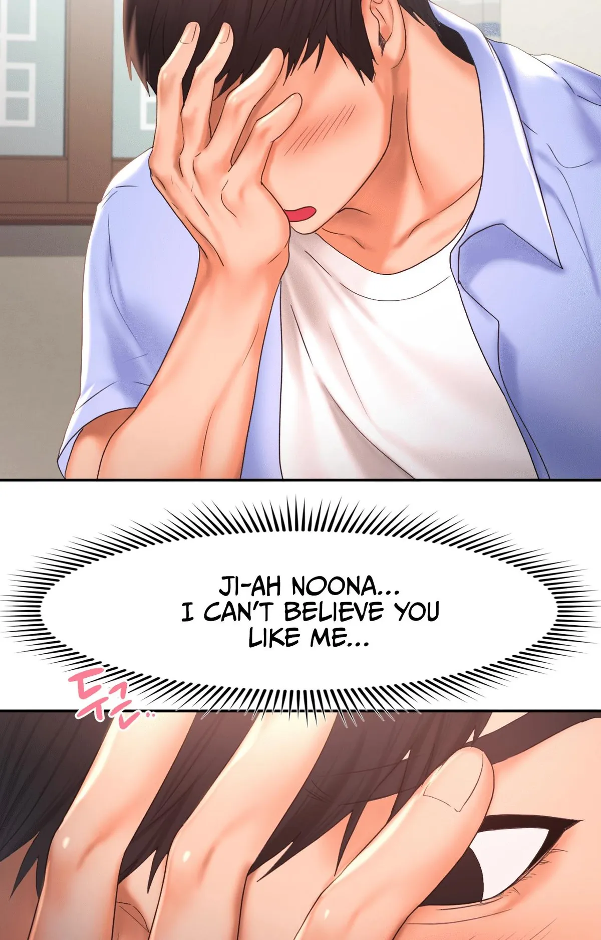 Flying High Chapter 20 page 65 - 