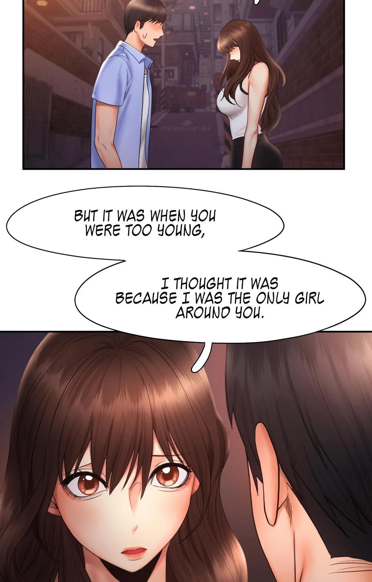 Flying High Chapter 20 page 69 - 