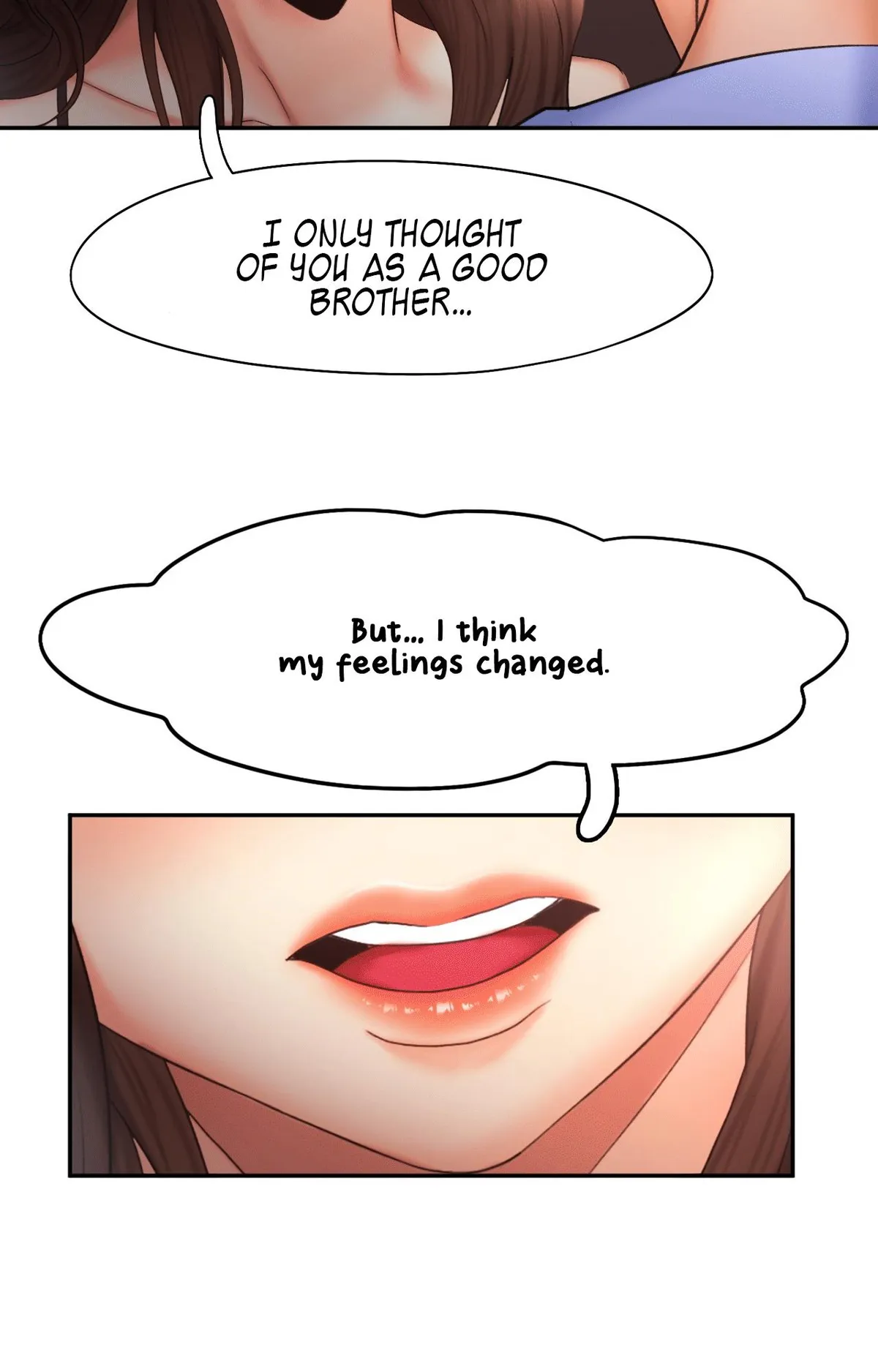 Flying High Chapter 20 page 70 - 