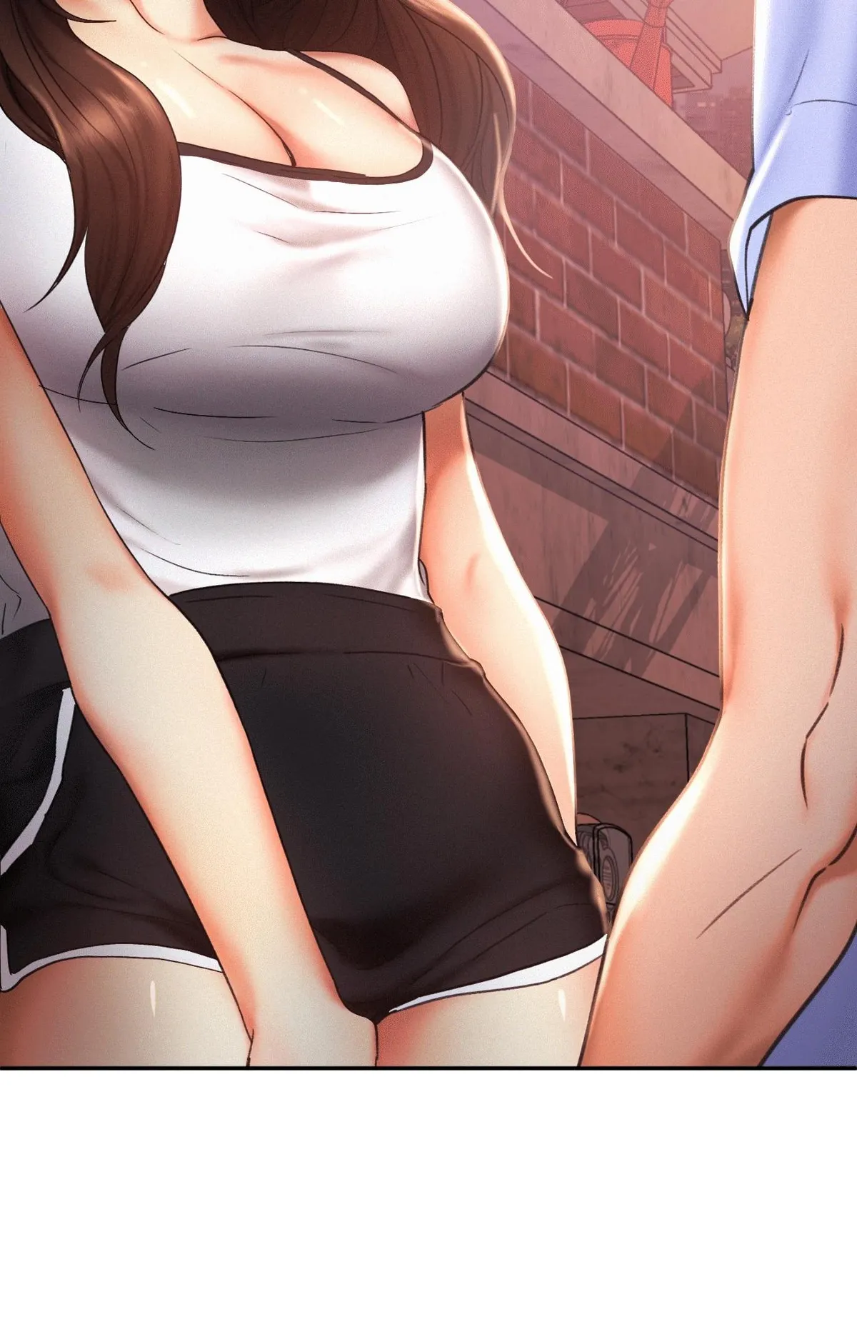 Flying High Chapter 20 page 74 - 