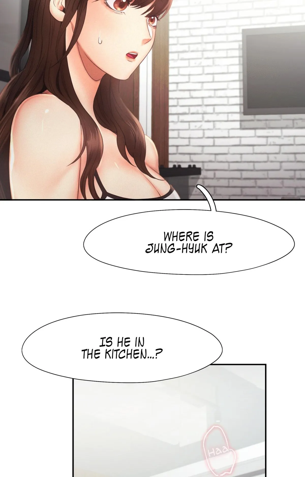 Flying High Chapter 20 page 9 - 