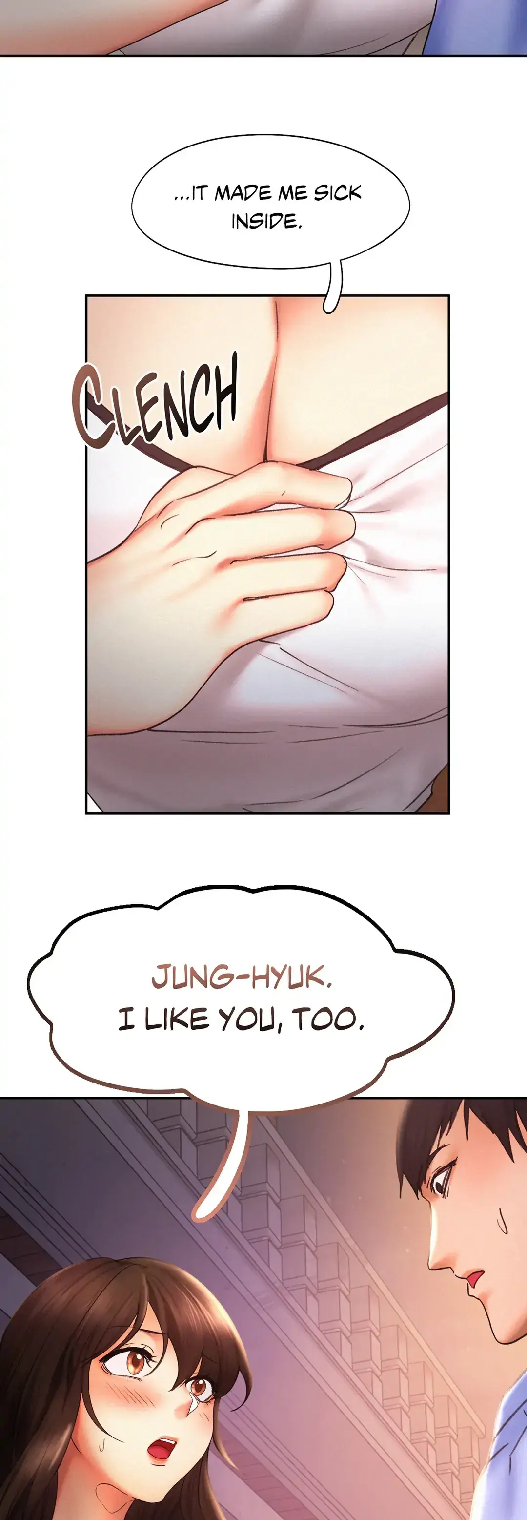 Flying High Chapter 21 page 2 - 