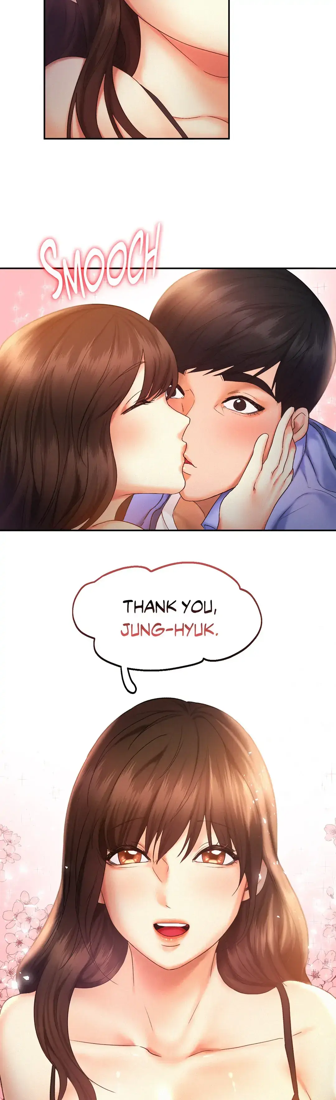 Flying High Chapter 21 page 13 - 