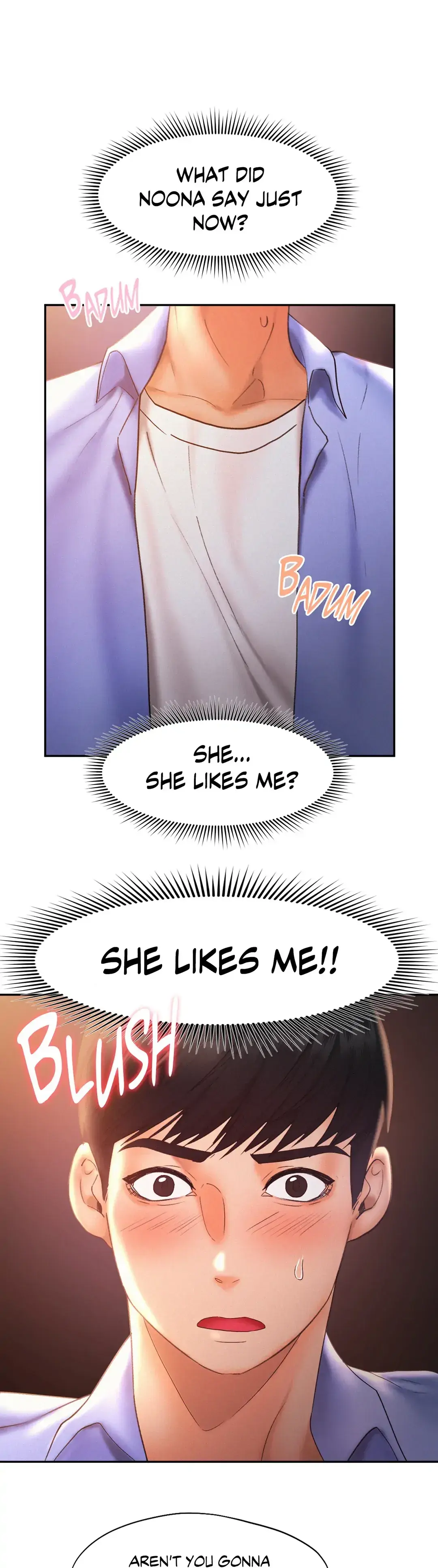 Flying High Chapter 21 page 4 - 