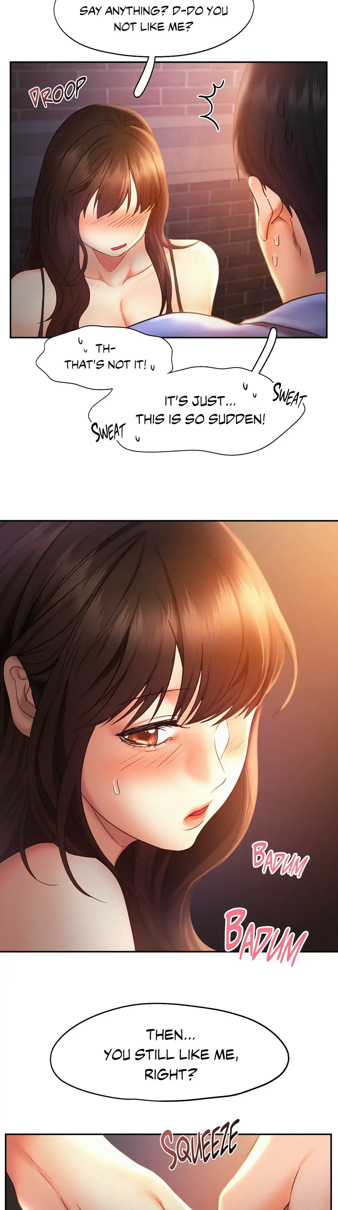 Flying High Chapter 21 page 5 - 