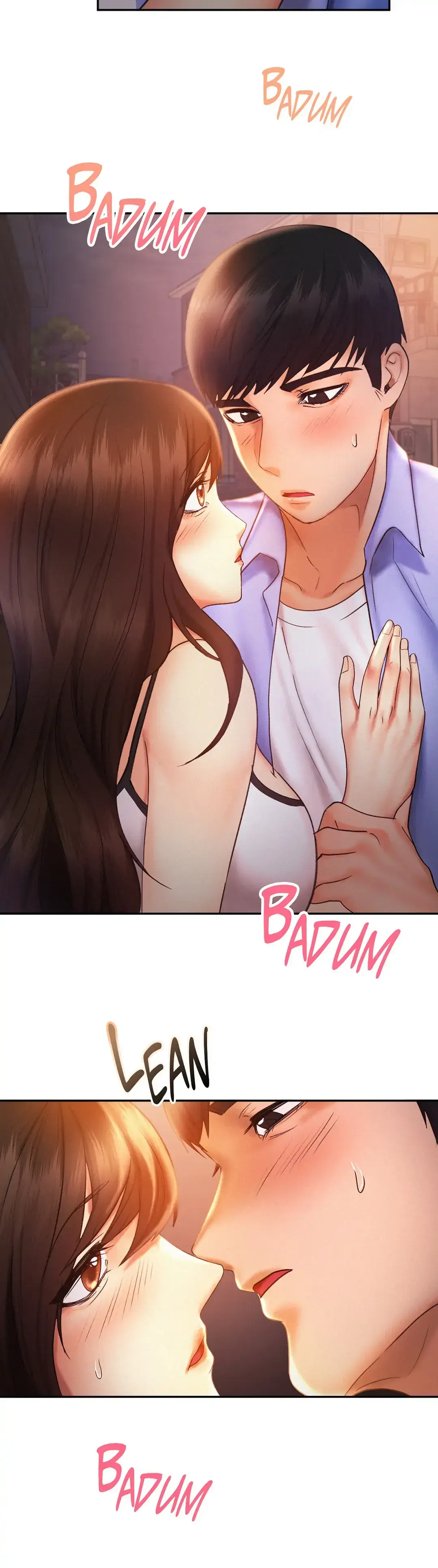 Flying High Chapter 21 page 7 - 
