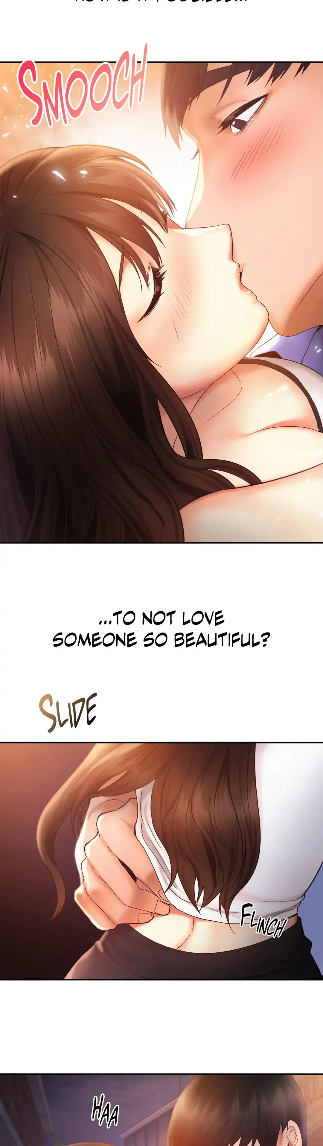 Flying High Chapter 21 page 10 - 