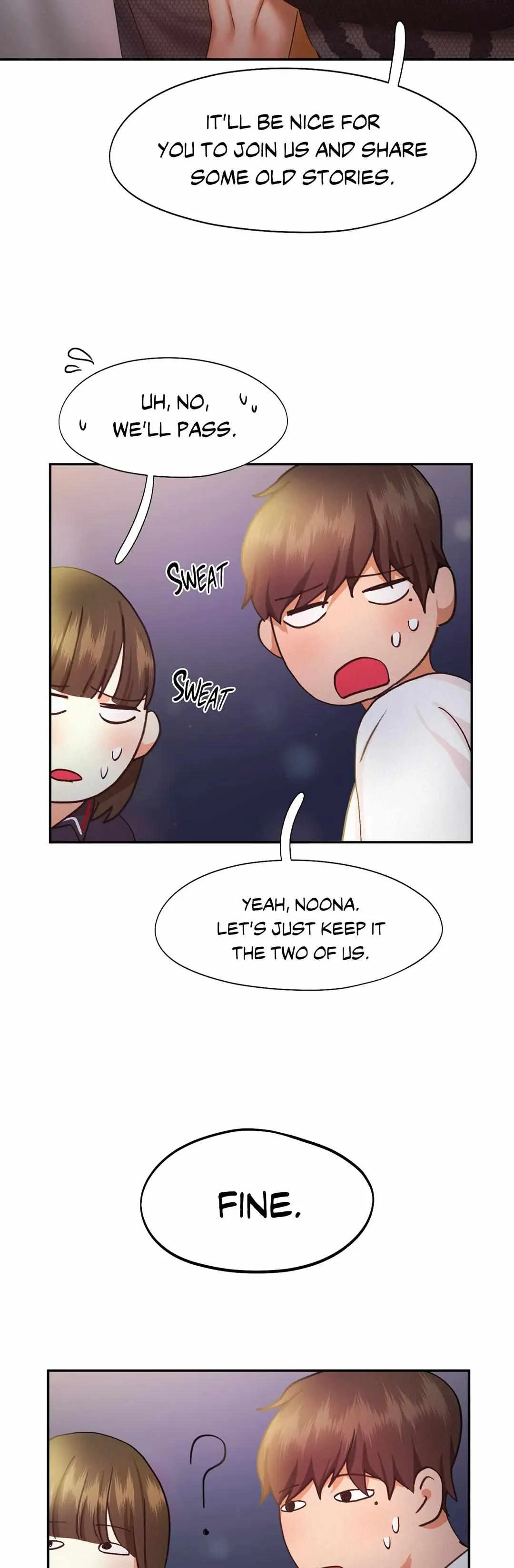 Flying High Chapter 22 page 2 - 