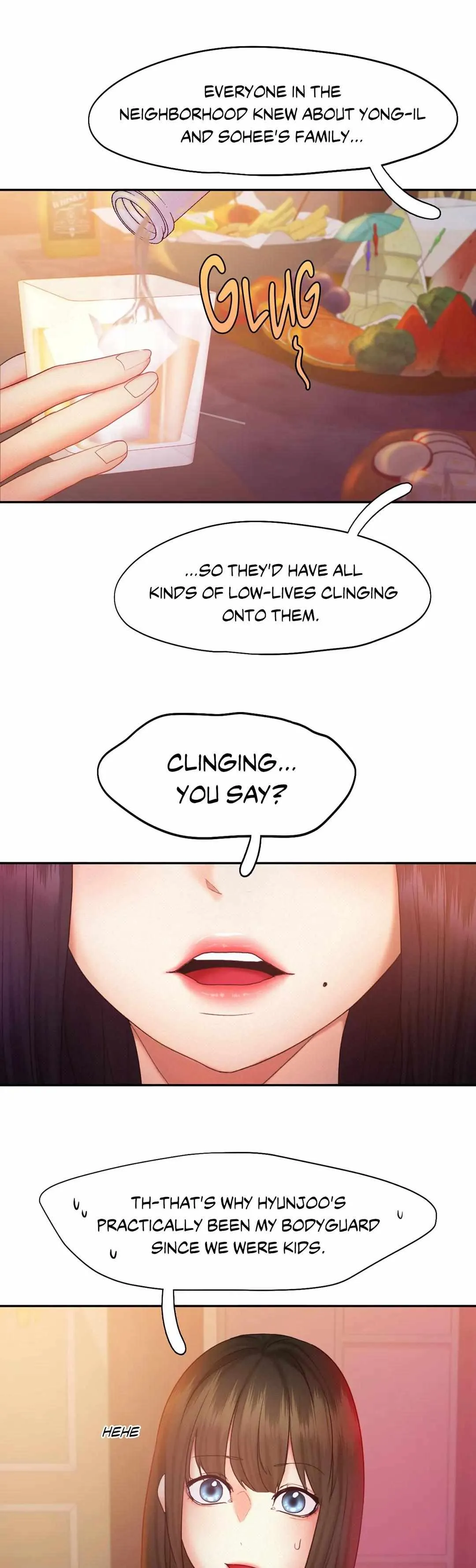Flying High Chapter 22 page 11 - 