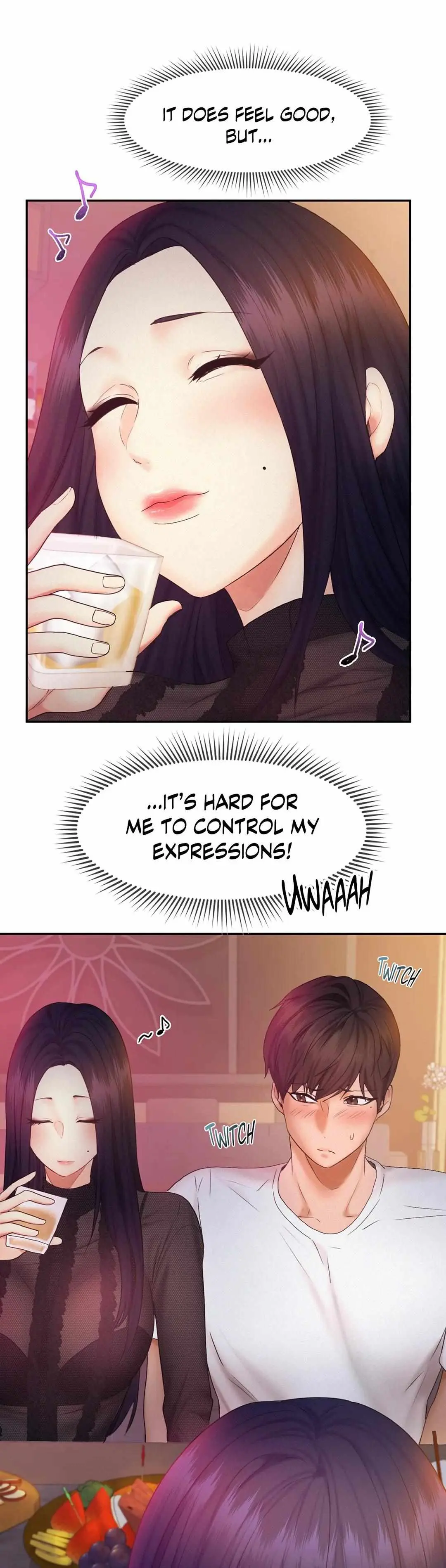Flying High Chapter 22 page 21 - 